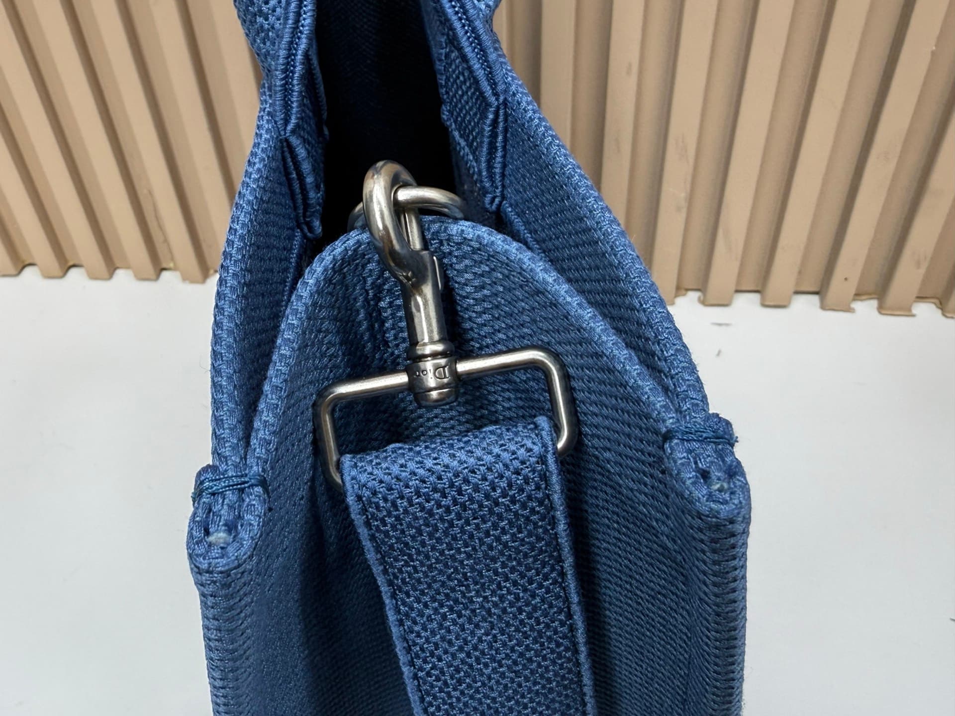 C1733 Details of Diore JWA’s new bags in the first season! The classic style with a modern touch — image 5