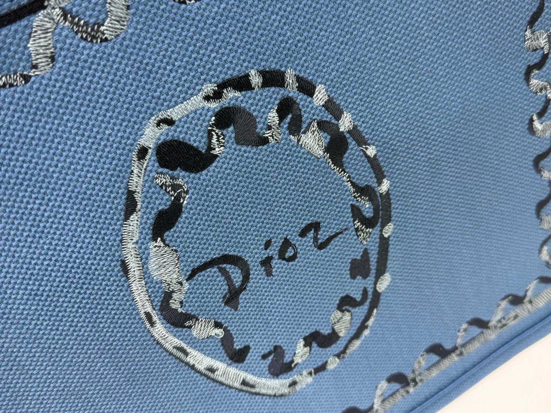 C1733 Details of Diore JWA’s new bags in the first season! The classic style with a modern touch — image 6