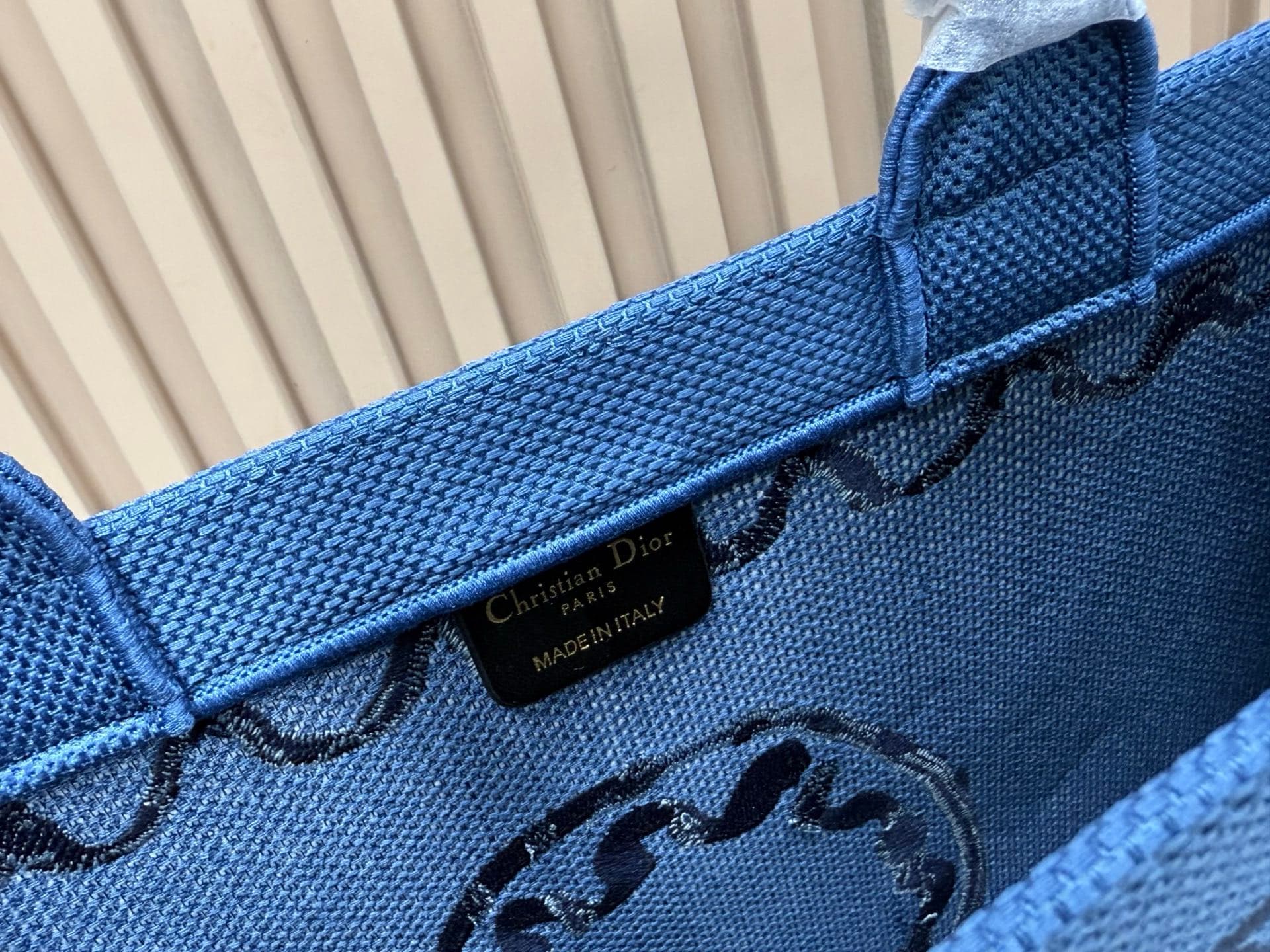 C1733 Details of Diore JWA’s new bags in the first season! The classic style with a modern touch — image 7