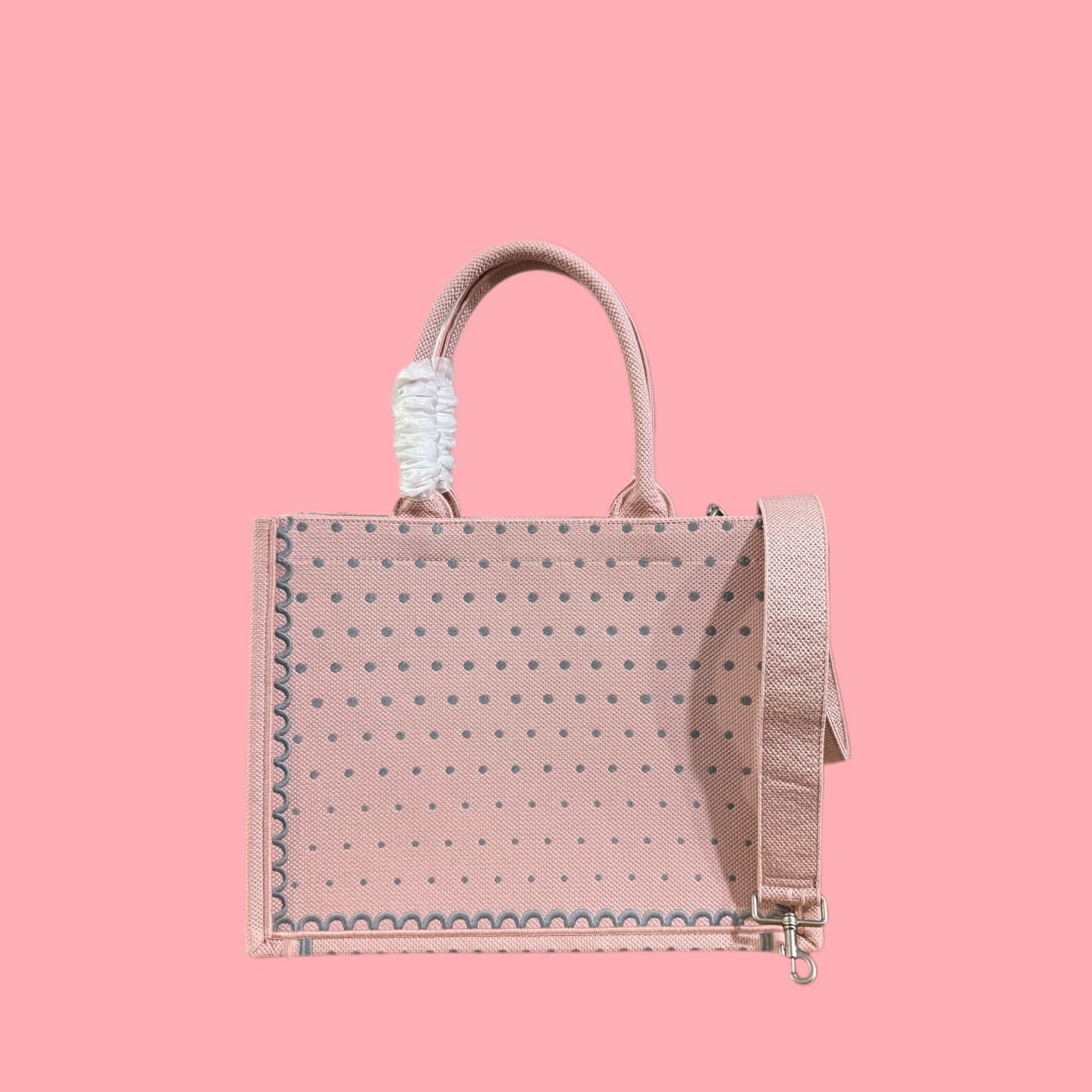 C1783 Details of Diore JWA’s new bags in the first season! The classic bags now have a modern feel. — image 4