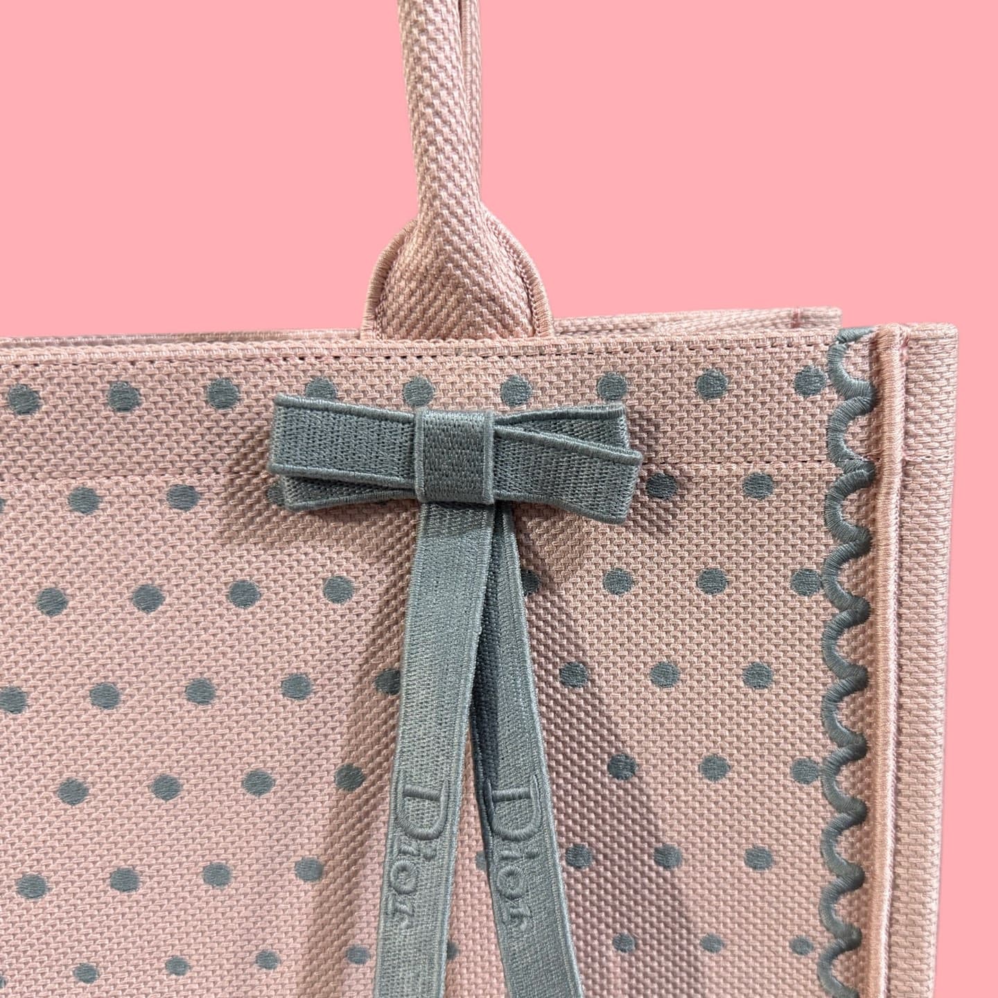 C1783 Details of Diore JWA’s new bags in the first season! The classic bags now have a modern feel. — image 5
