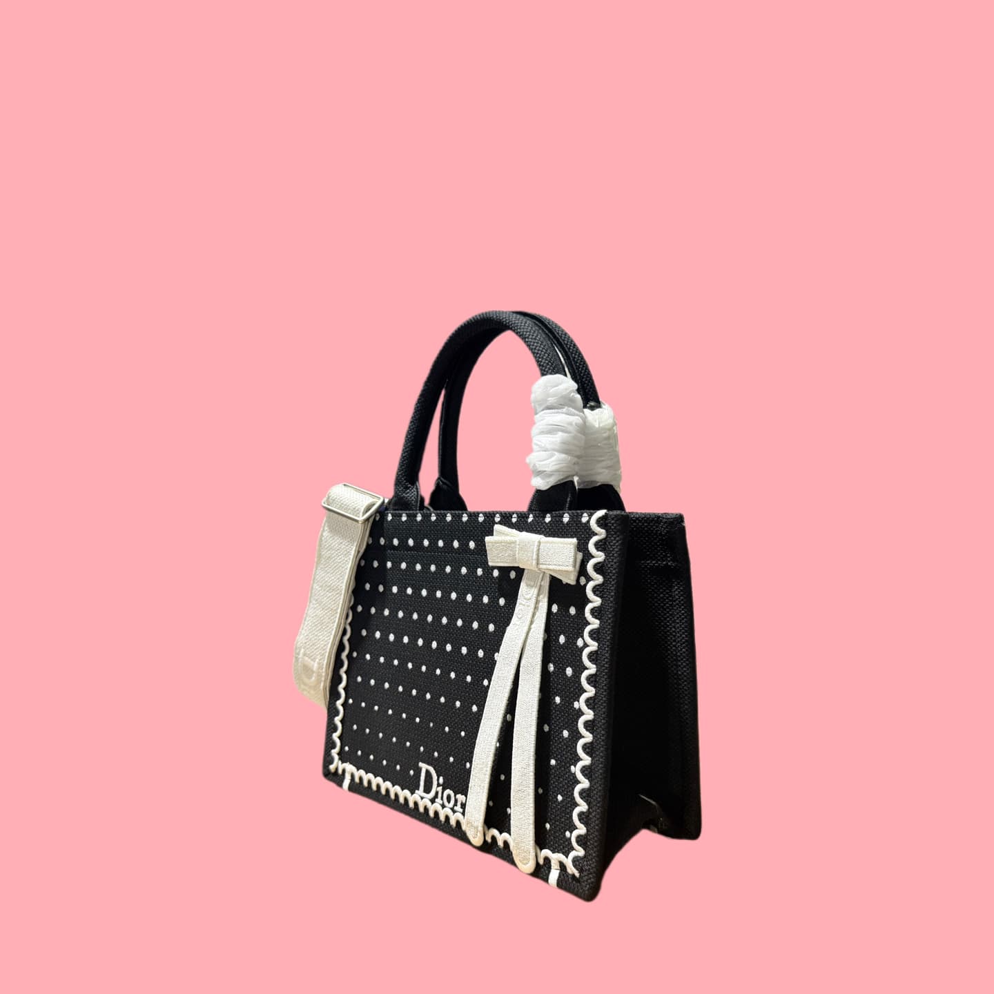 C1788 Details of Diore JWA’s new bags in the first season! The classic bags now have a modern feel. — image 3