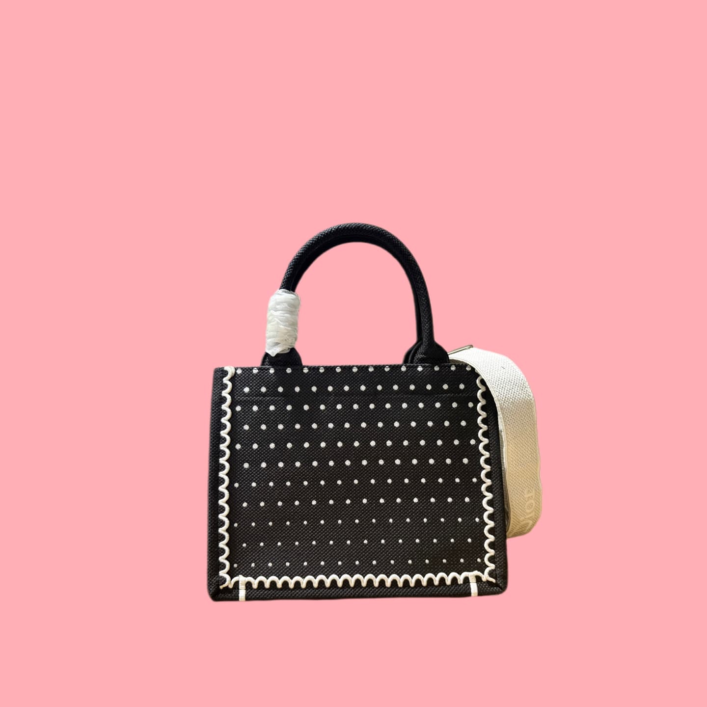 C1788 Details of Diore JWA’s new bags in the first season! The classic bags now have a modern feel. — image 4