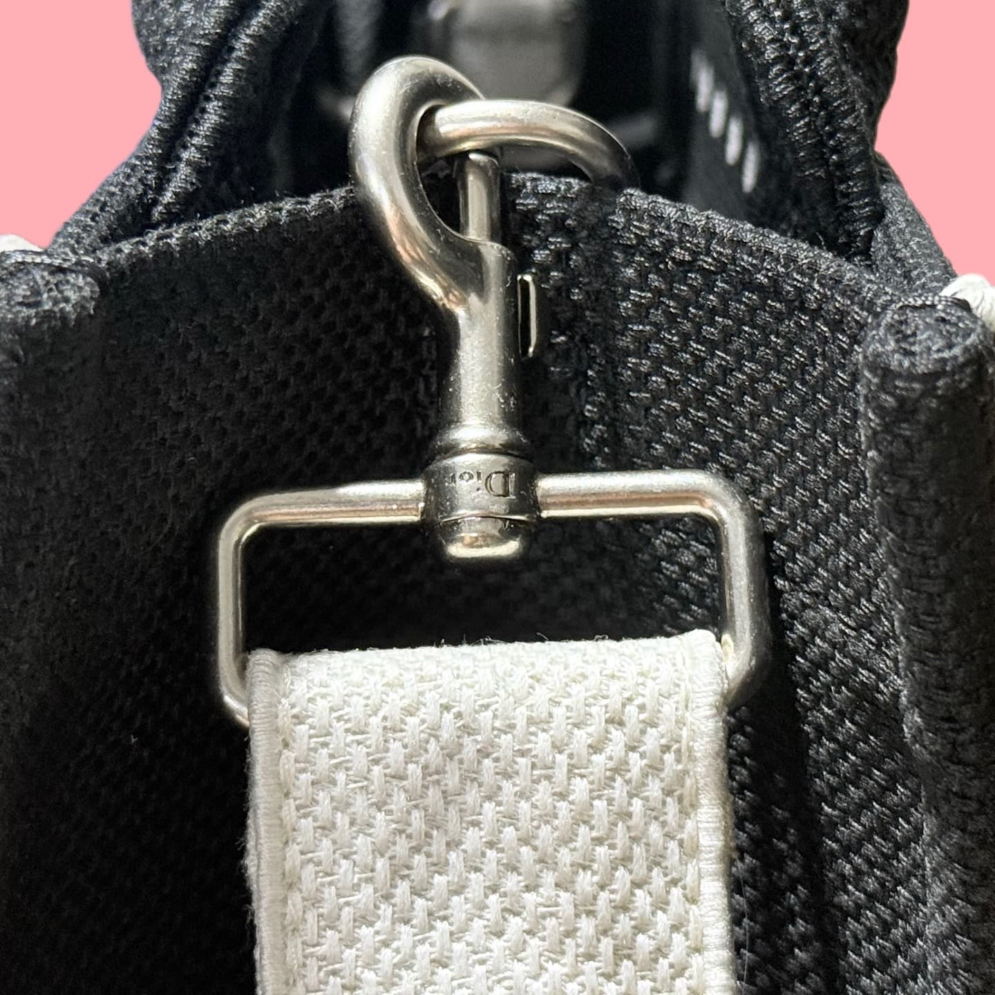 C1788 Details of Diore JWA’s new bags in the first season! The classic bags now have a modern feel. — image 5