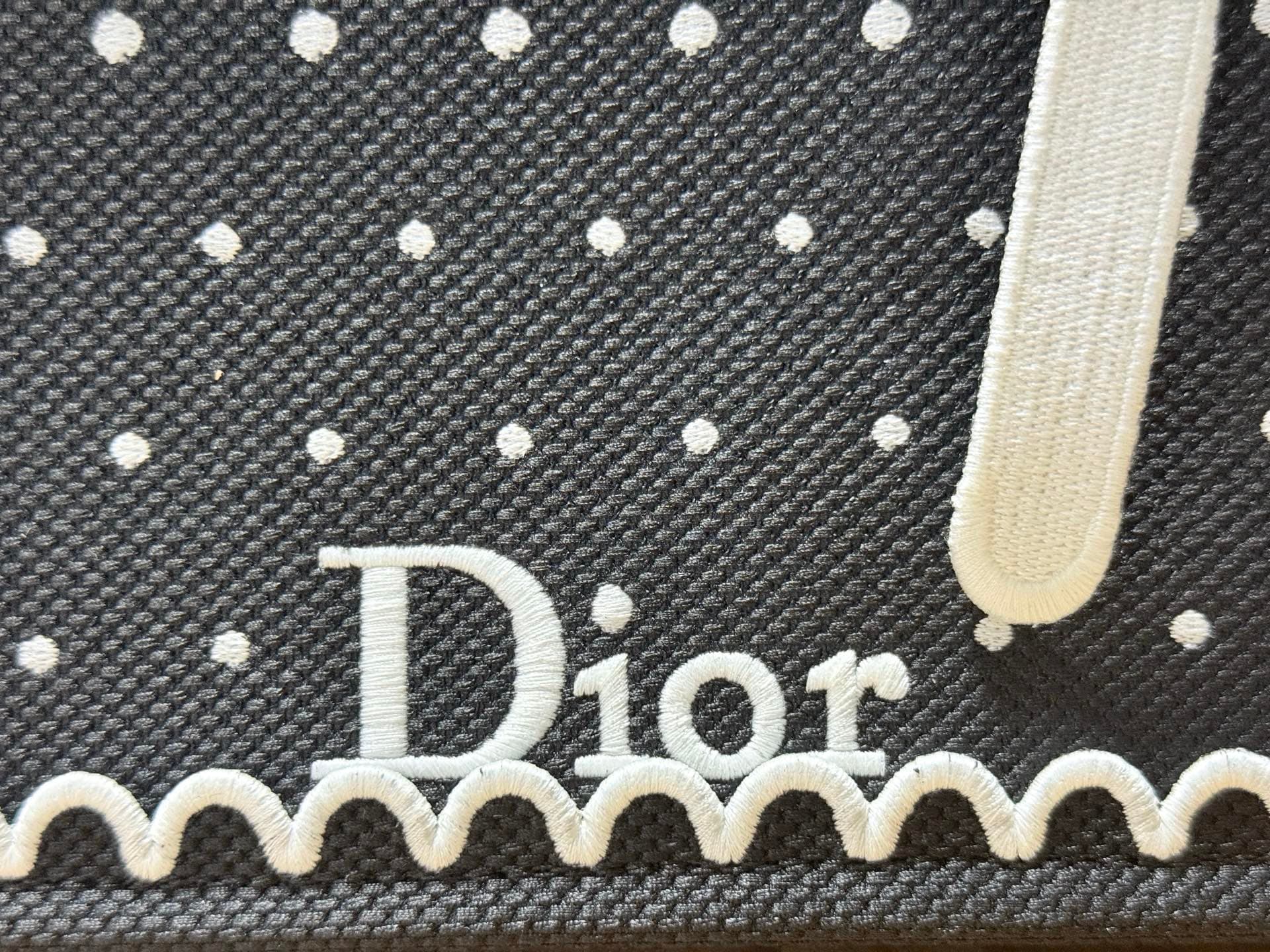 C1789 Details of Diô JWA’s new bags in the first season! The classic bags now have a modern feel — image 7