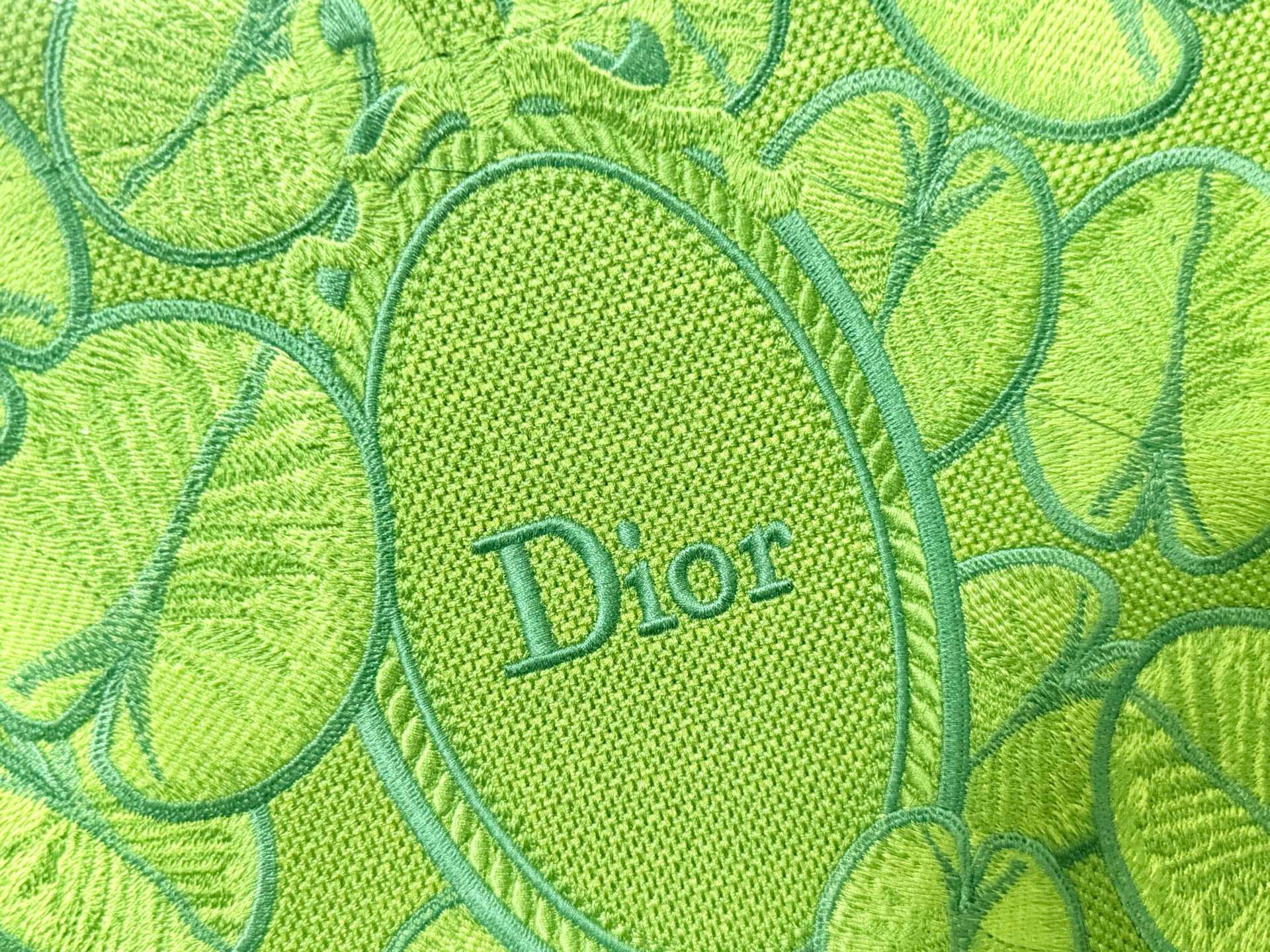 C1797 Details of Diô JWA’s new bags in the first season! The classic bags now have a modern feel. — image 5