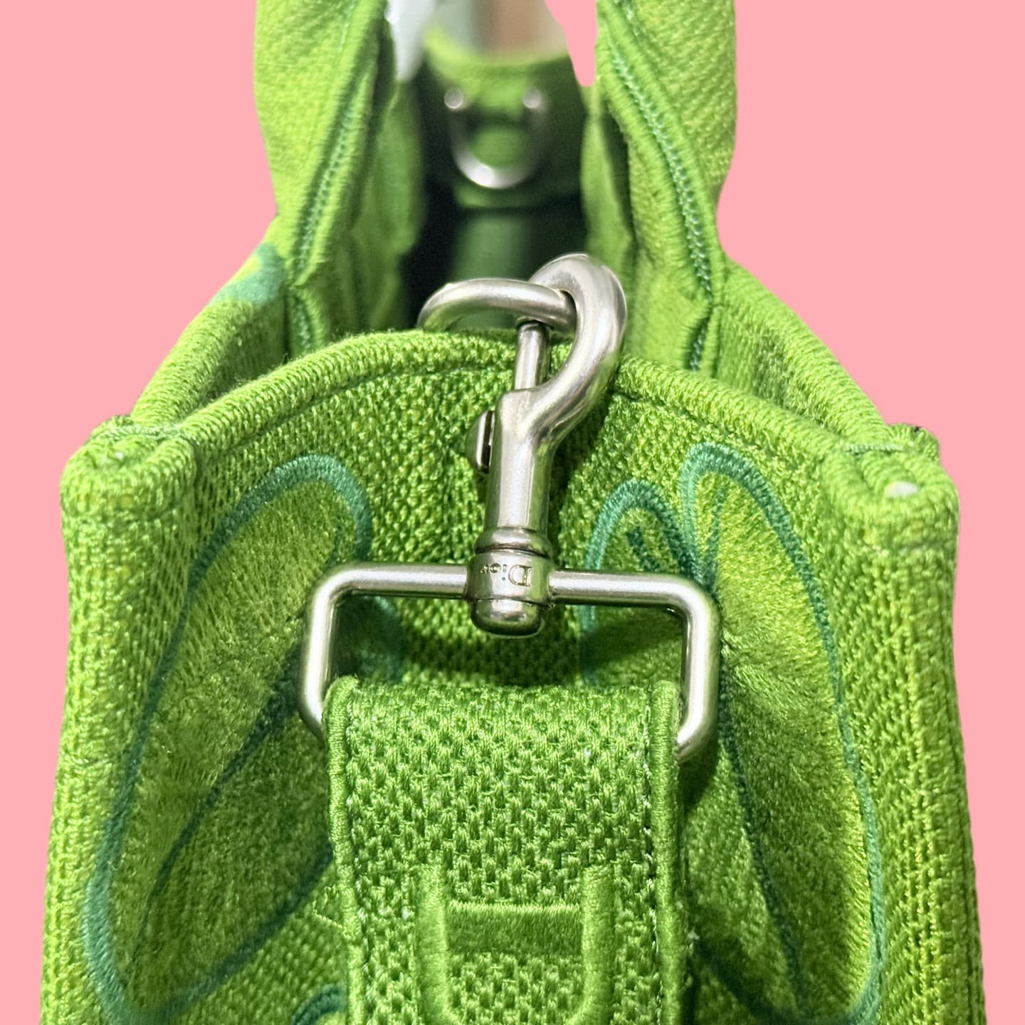 C1798 Details of Diore JWA’s new bags in the first season! The classic bags now have a modern feel. — image 7