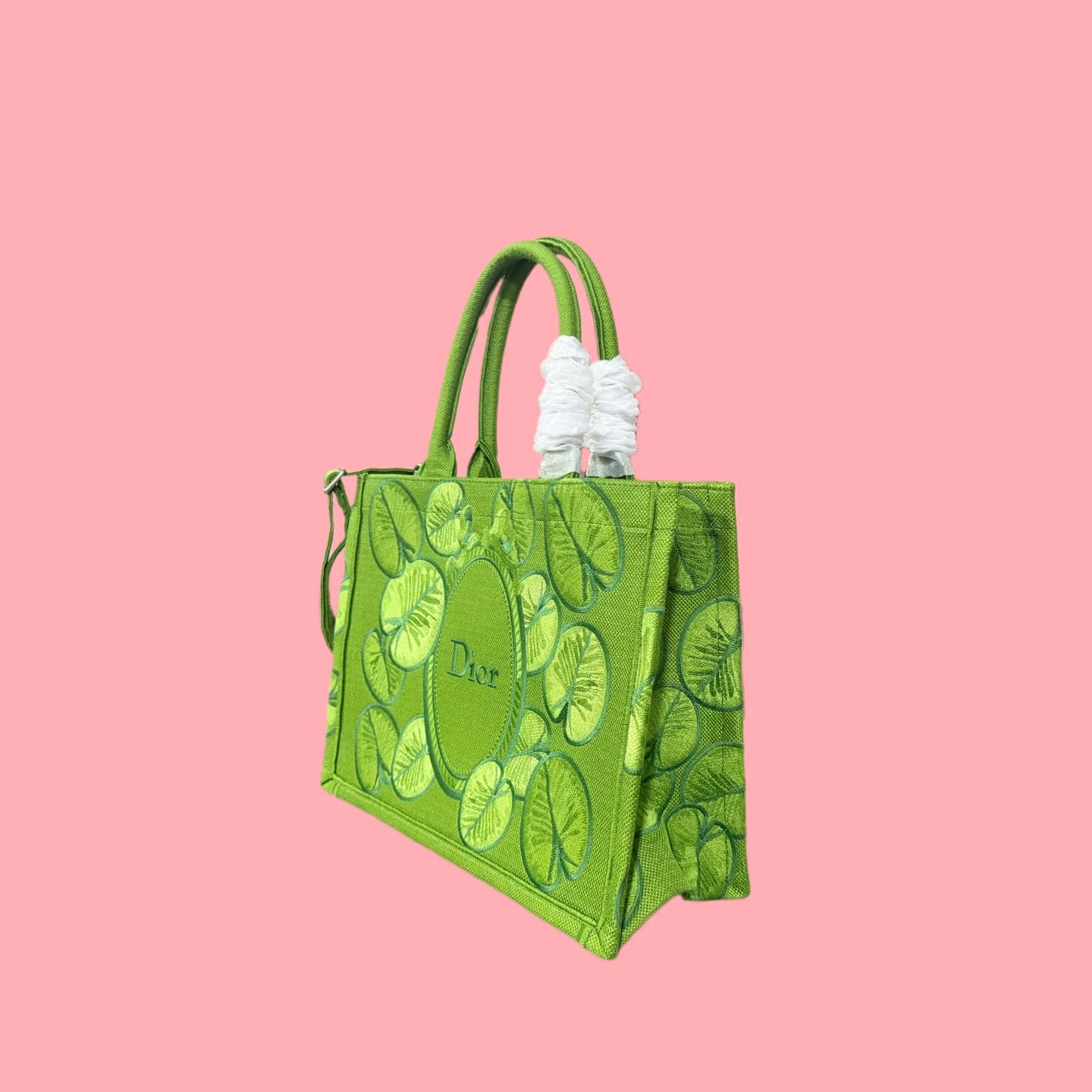C1798 Details of Diore JWA’s new bags in the first season! The classic bags now have a modern feel. — image 3