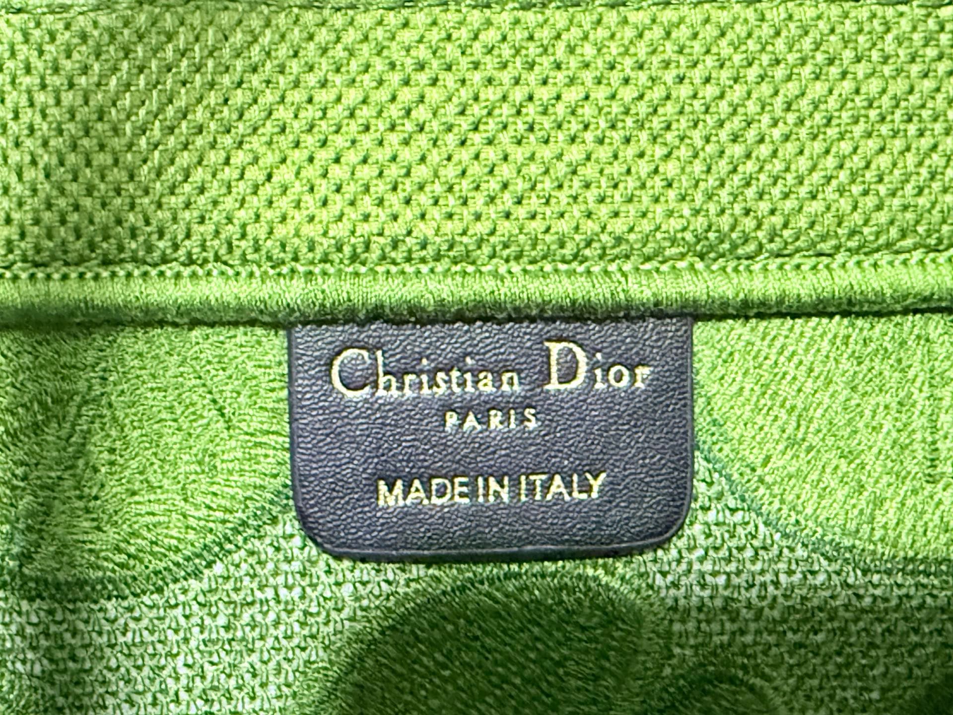 C1798 Details of Diore JWA’s new bags in the first season! The classic bags now have a modern feel. — image 6