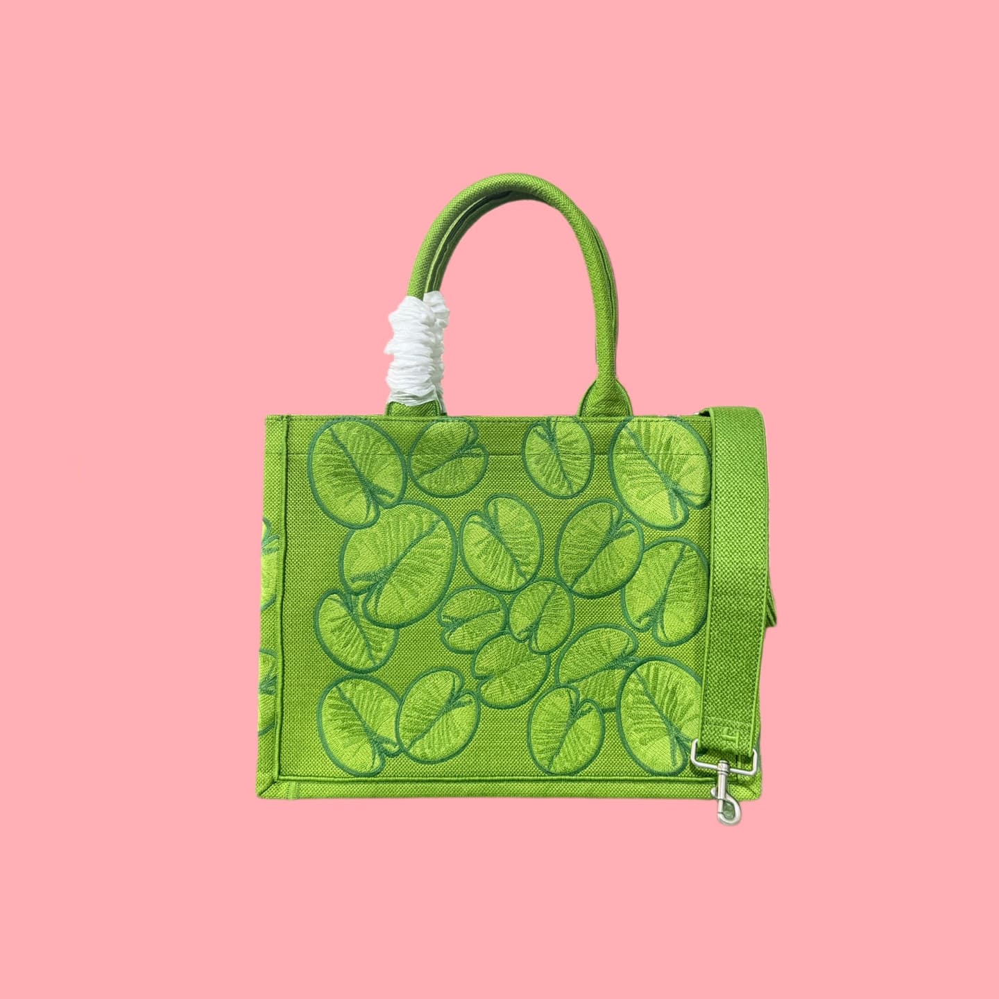 C1798 Details of Diore JWA’s new bags in the first season! The classic bags now have a modern feel. — image 4