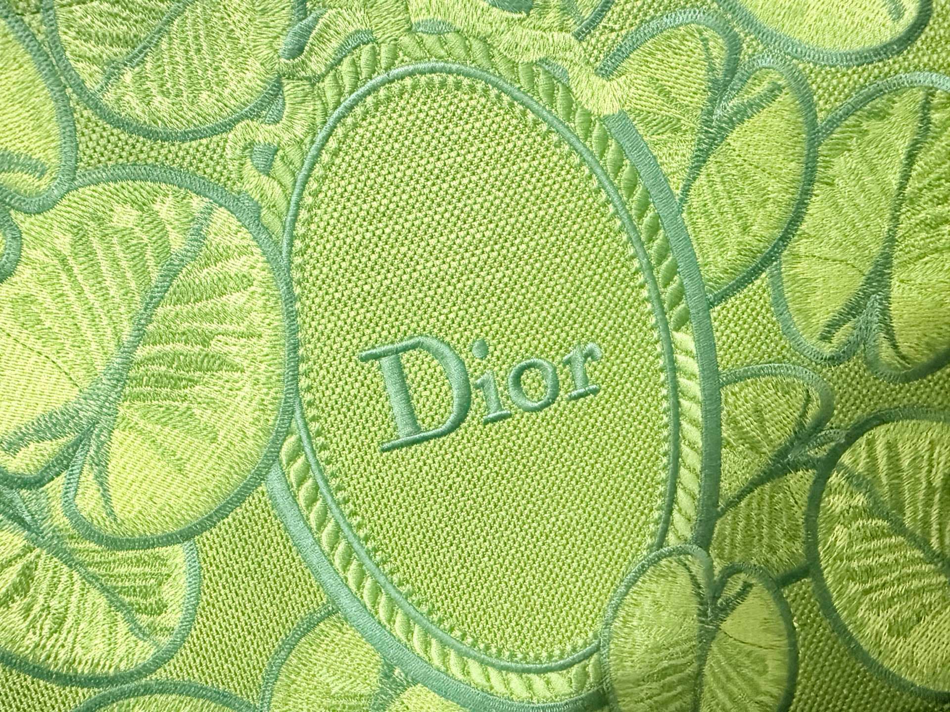 C1798 Details of Diore JWA’s new bags in the first season! The classic bags now have a modern feel. — image 5