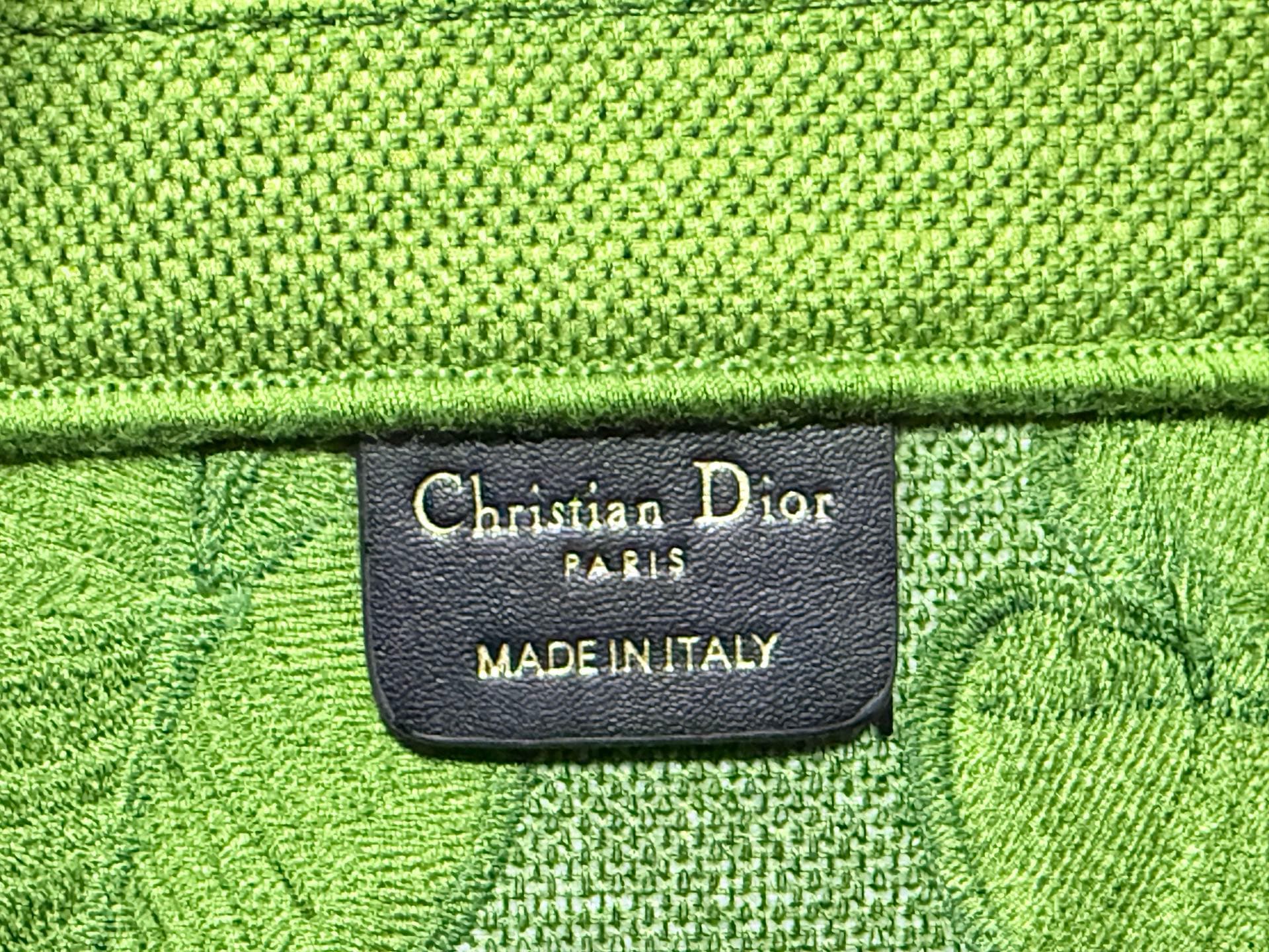 C1799 Details of Diore JWA’s new bags in the first season! The classic bags now have a modern feel. — image 6