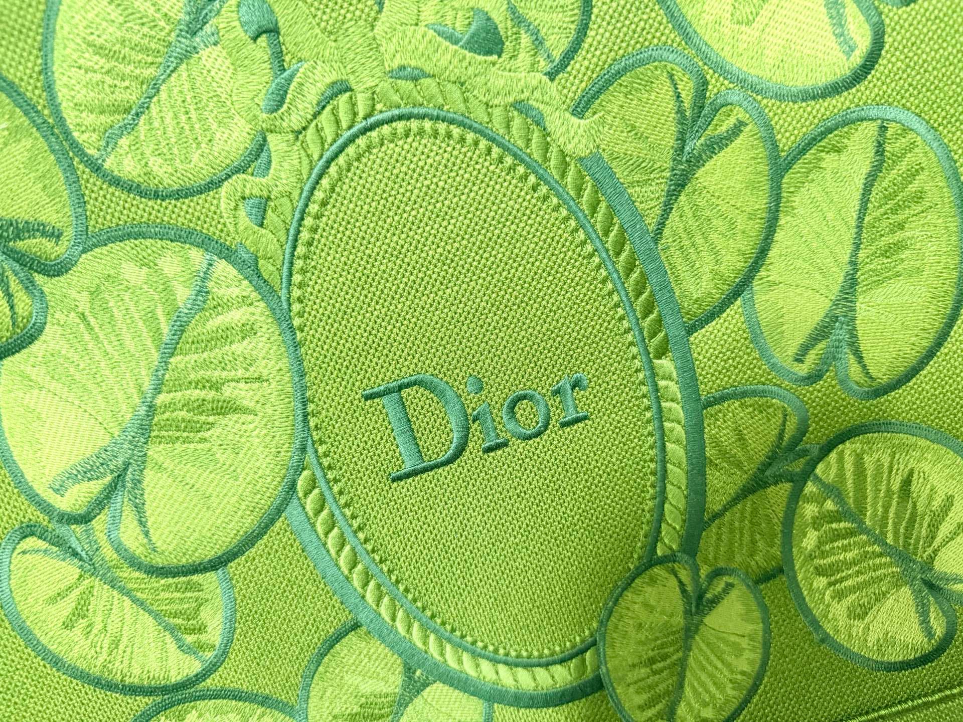 C1799 Details of Diore JWA’s new bags in the first season! The classic bags now have a modern feel. — image 8