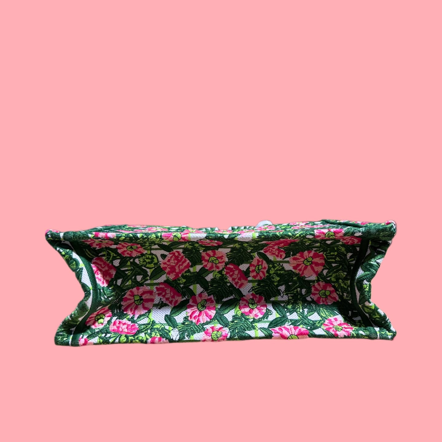 C1795 Details of Diore JWA’s new bags in the first season! The classic bags now have a modern feel. — image 8