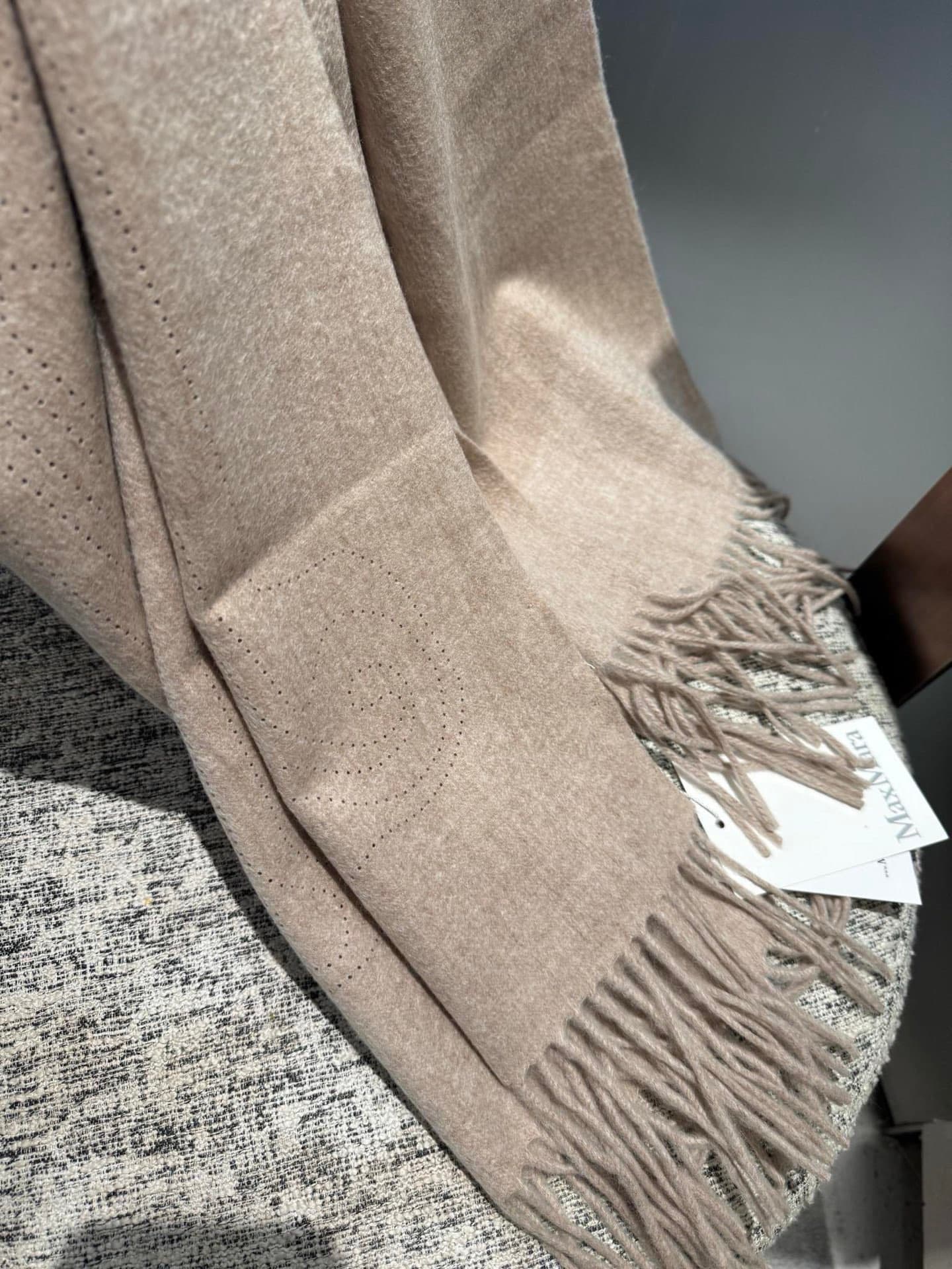 C30644 💰 Minimalist scarf, latest version of Max — image 7