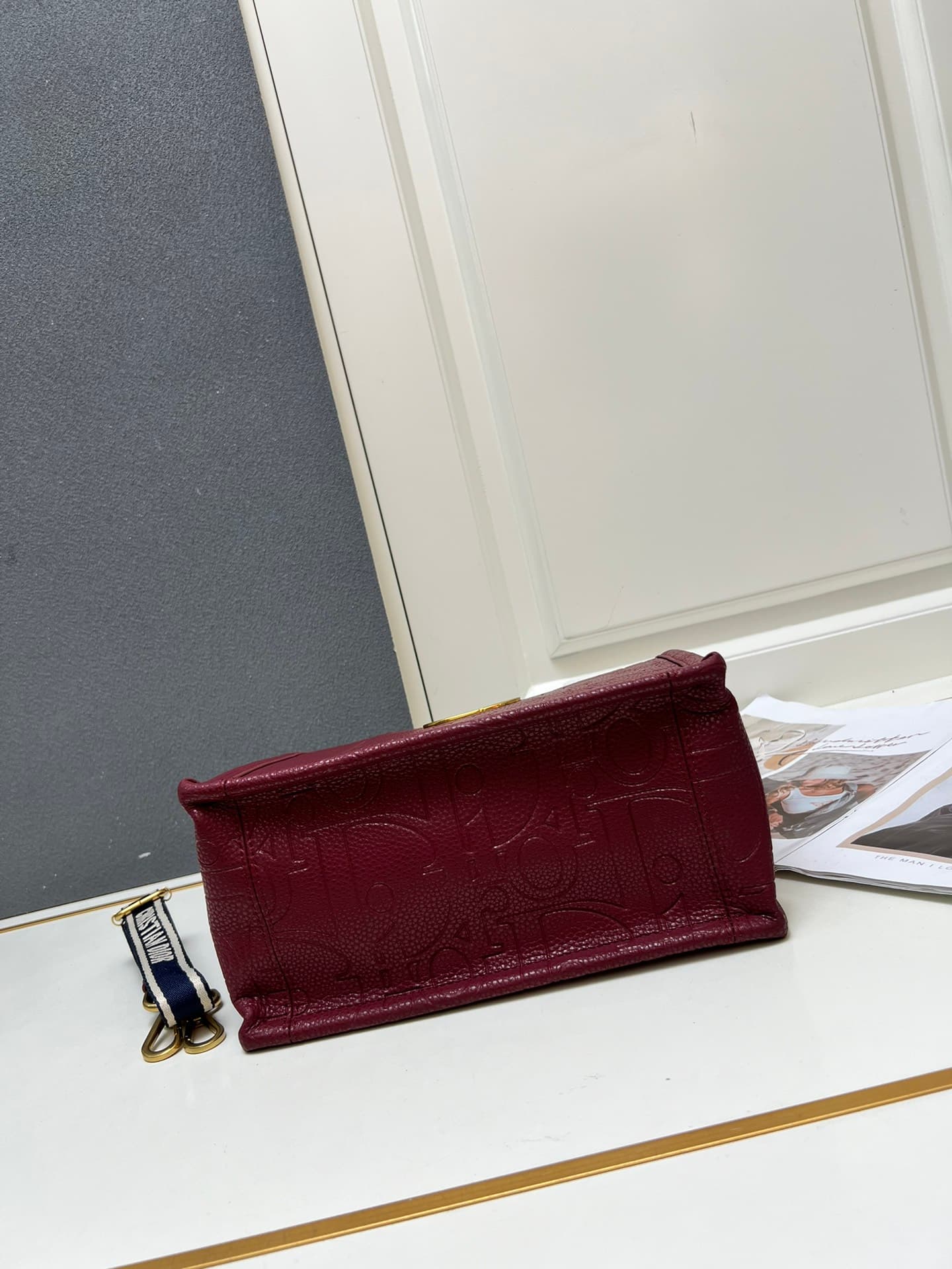 C1772 💰 Small size Dior, high quality – new autumn/winter collection 🔥 Small size — image 7