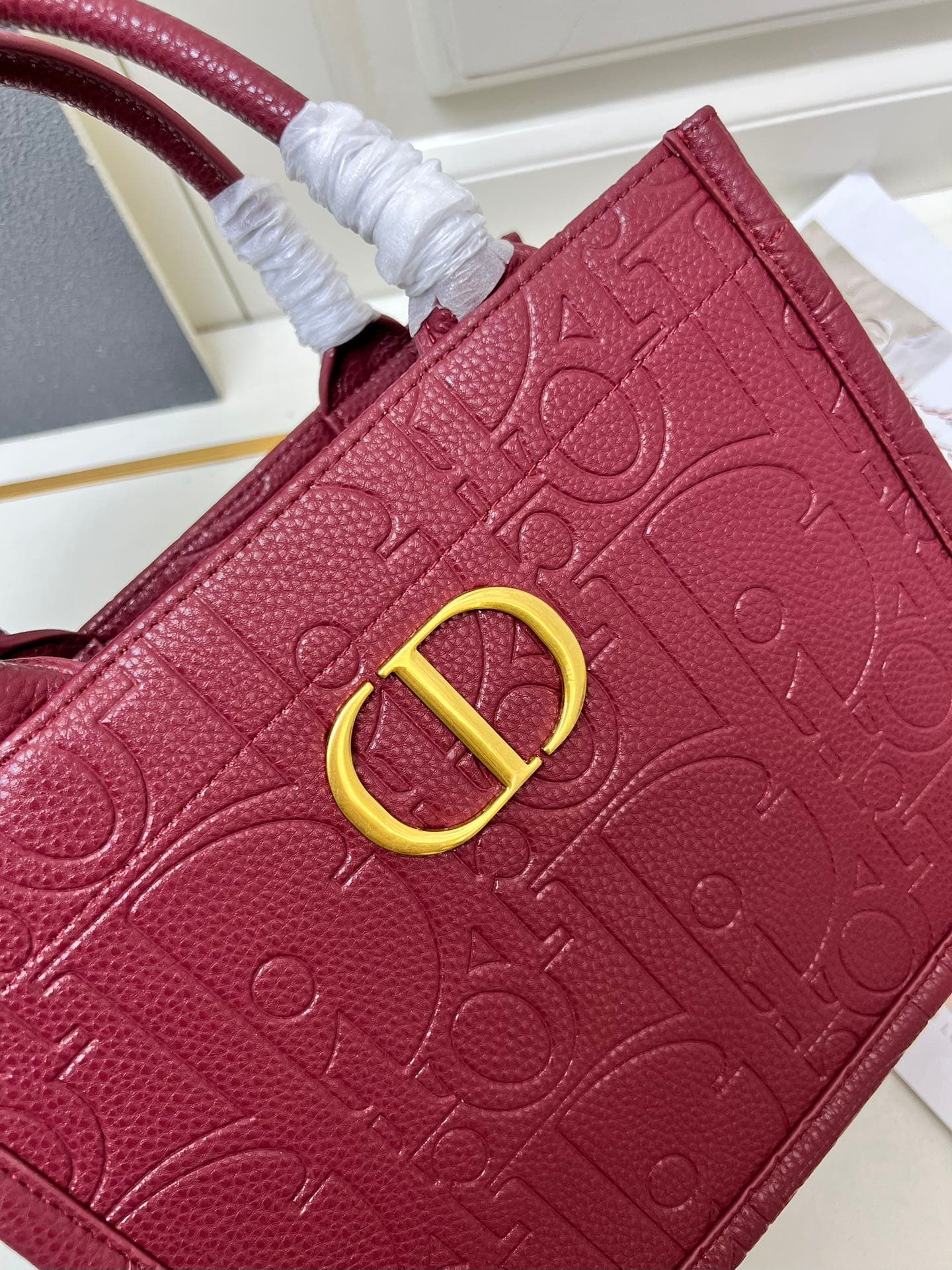 C1772 💰 Small size Dior, high quality – new autumn/winter collection 🔥 Small size — image 5