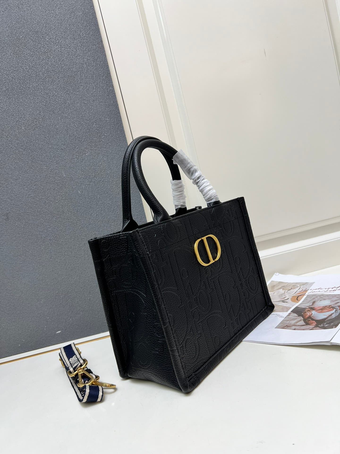 C1771 💰 Small size Dior, high quality – new autumn/winter collection 🔥 Small size — image 3