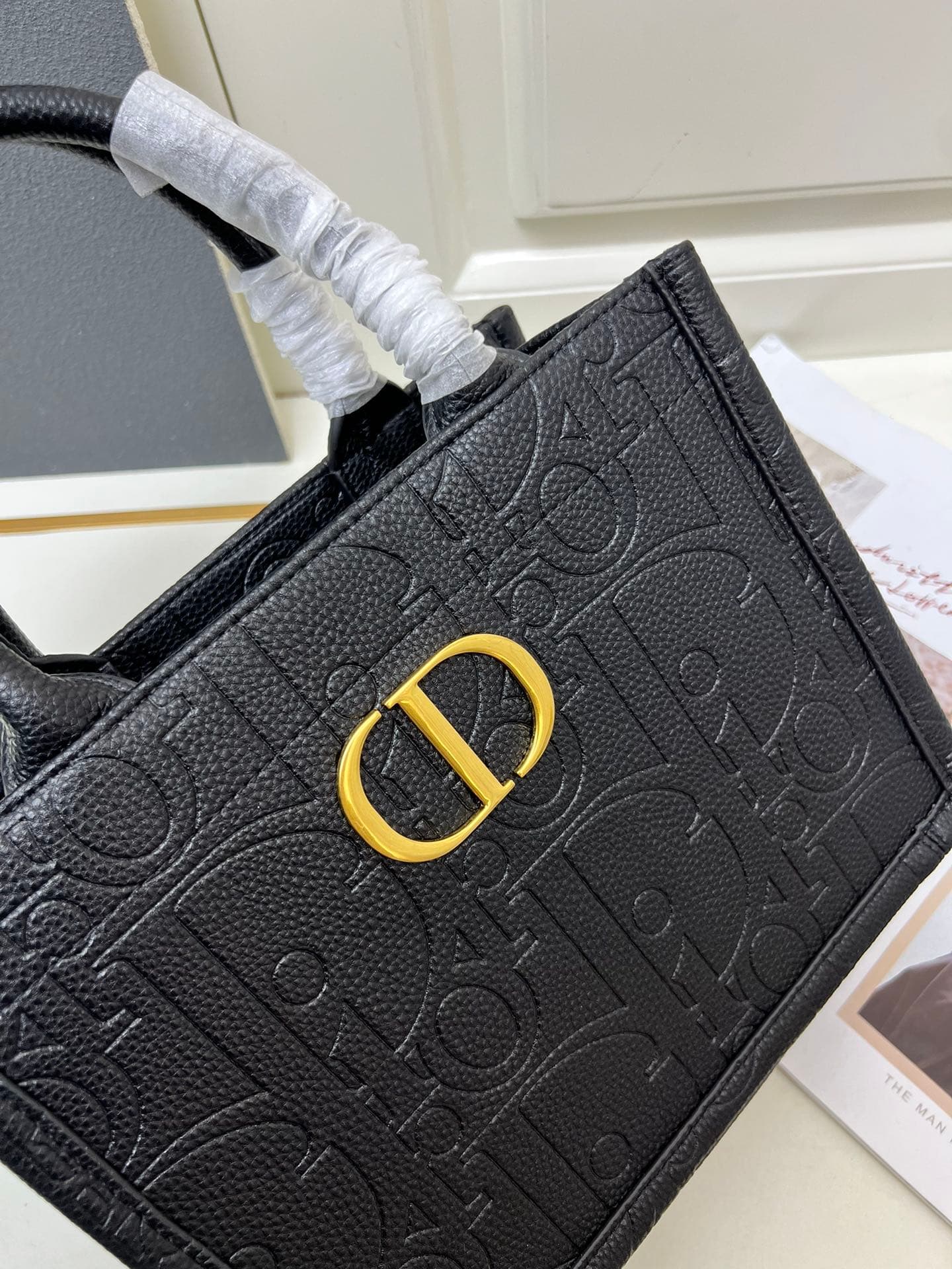 C1771 💰 Small size Dior, high quality – new autumn/winter collection 🔥 Small size — image 5
