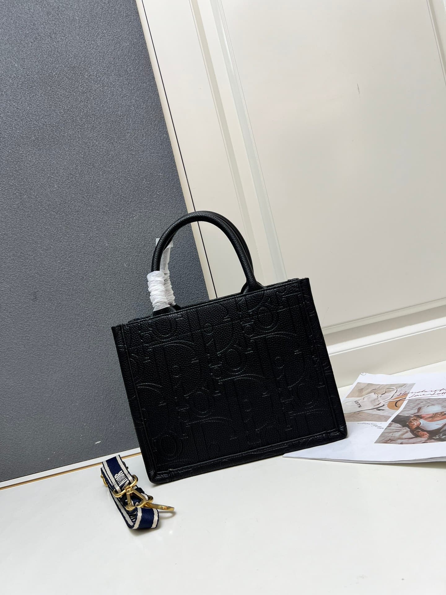 C1771 💰 Small size Dior, high quality – new autumn/winter collection 🔥 Small size — image 2