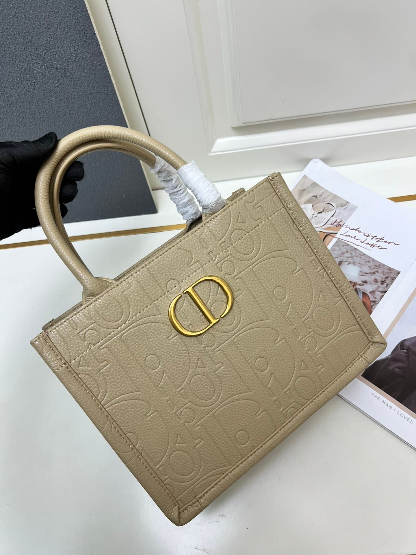 C1770 💰 Small size Dior, high quality – new autumn/winter collection 🔥 Small size — image 4