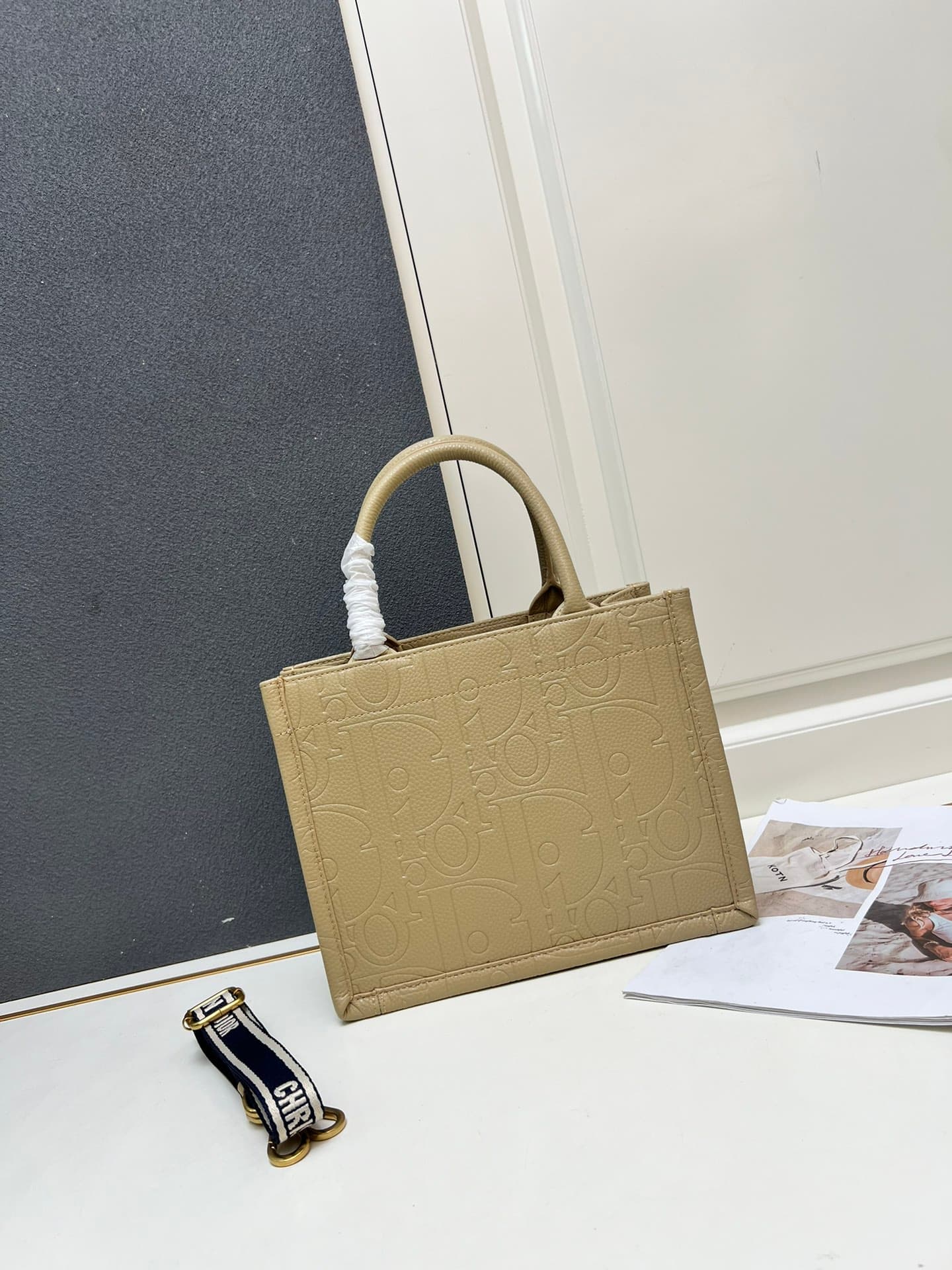 C1770 💰 Small size Dior, high quality – new autumn/winter collection 🔥 Small size — image 2