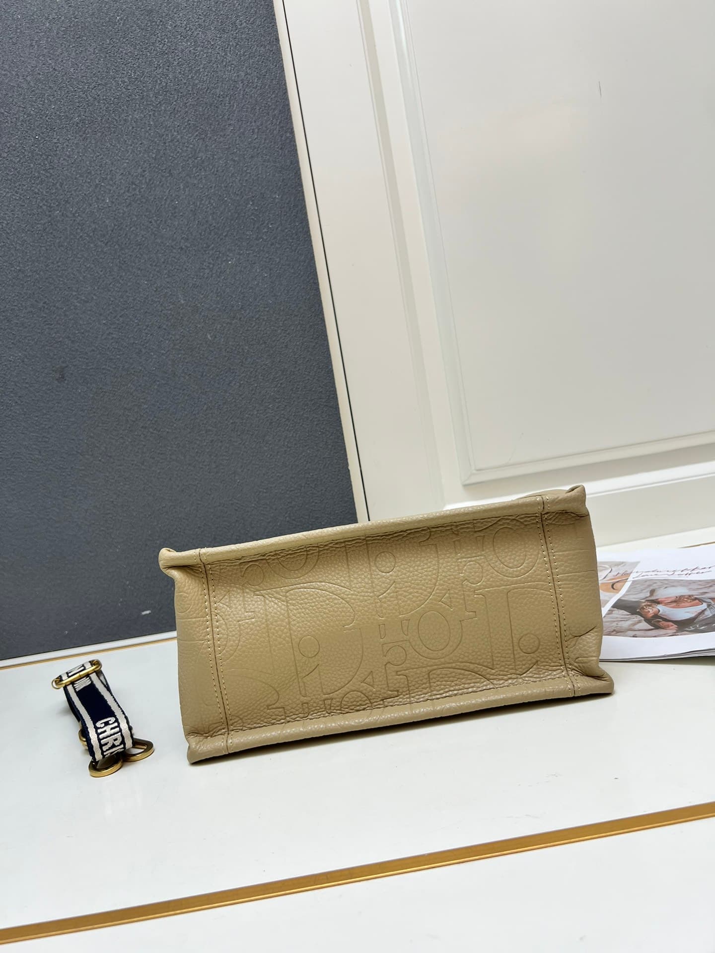 C1770 💰 Small size Dior, high quality – new autumn/winter collection 🔥 Small size — image 8