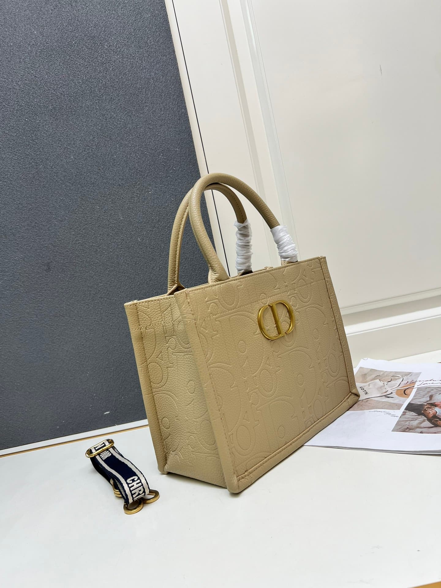 C1770 💰 Small size Dior, high quality – new autumn/winter collection 🔥 Small size — image 3