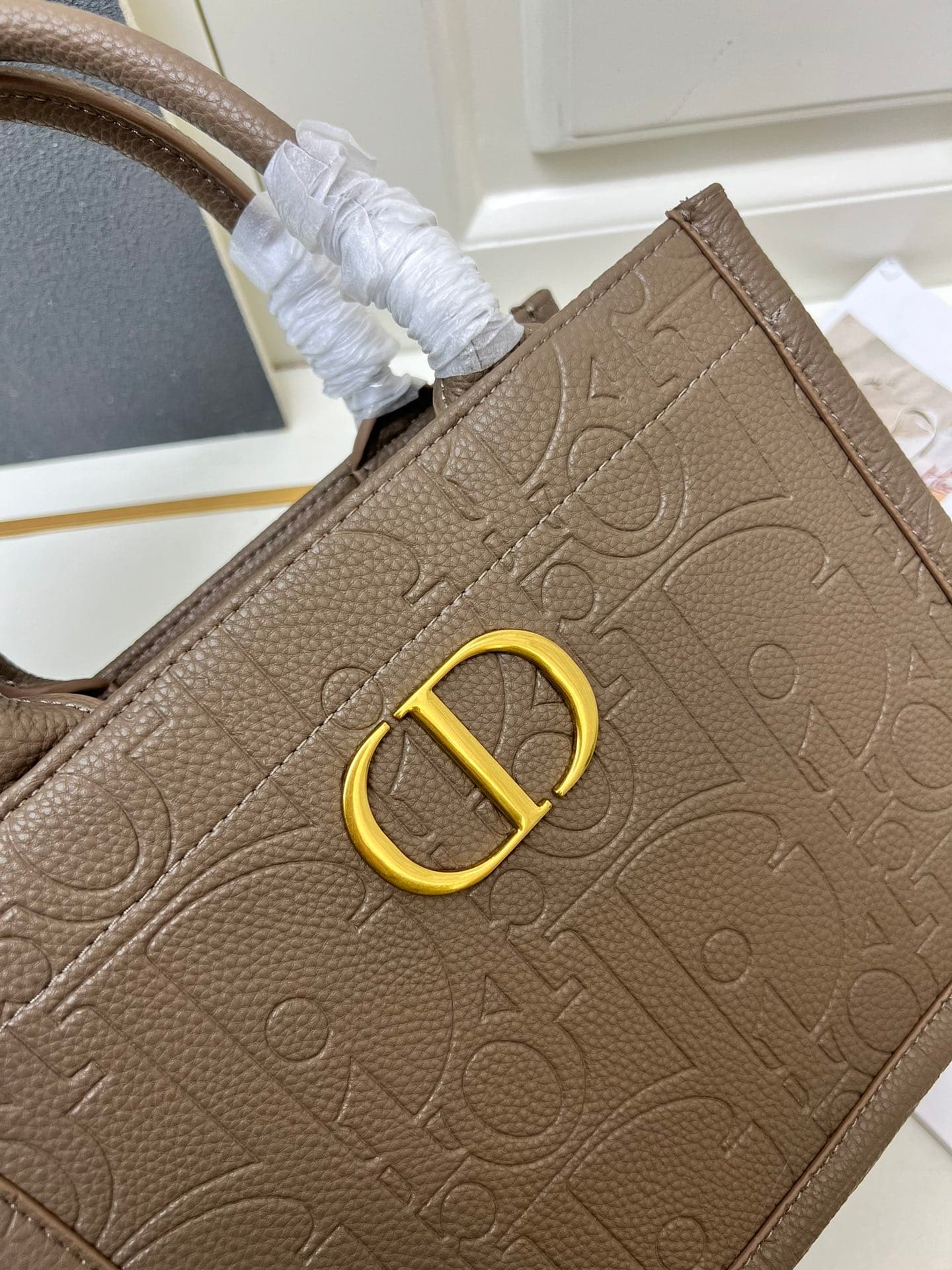 C1769 💰 Small size Dior high-quality – new autumn/winter collection 🔥 Small size — image 5