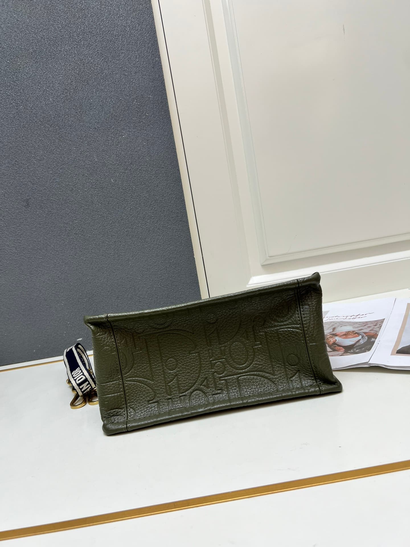 C1768 💰 Small size Dior, high quality – new autumn/winter collection 🔥 Small size — image 7