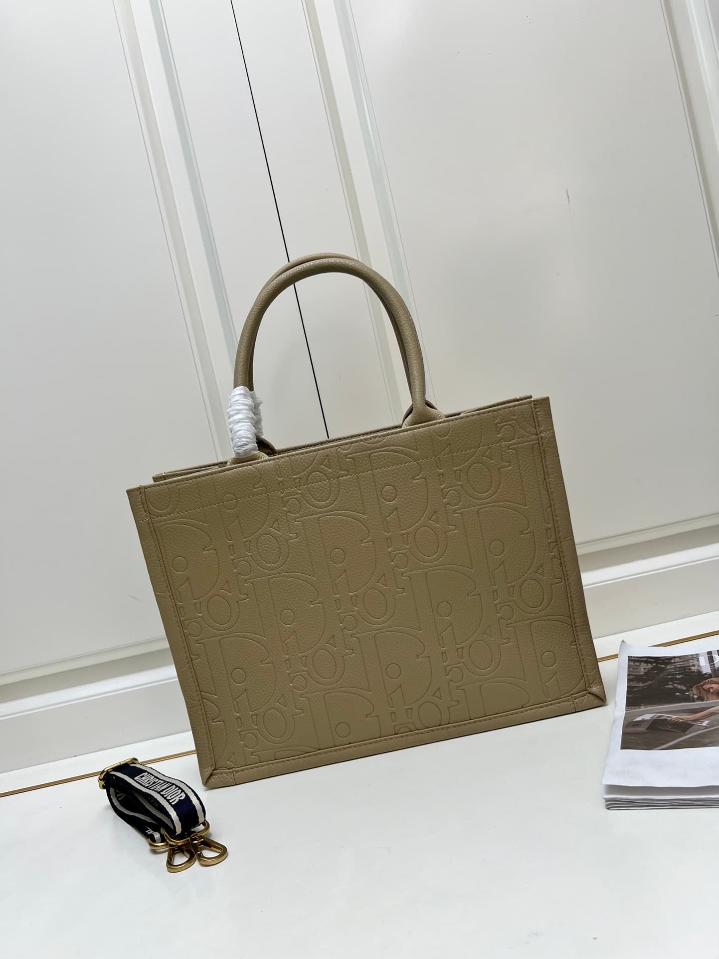 C1767 Large size Dior high-quality – new autumn/winter collection 🔥 — image 2