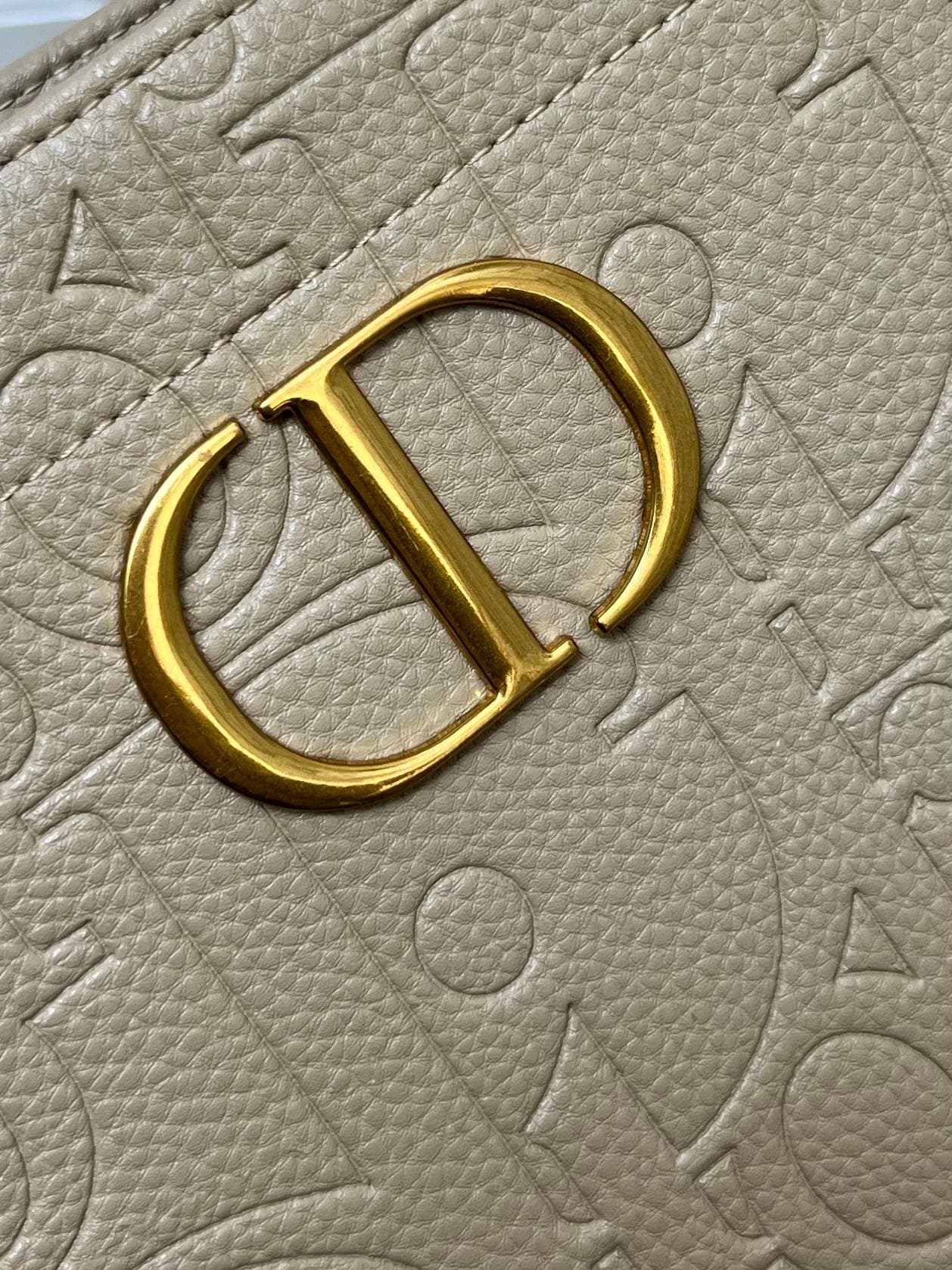C1767 Large size Dior high-quality – new autumn/winter collection 🔥 — image 4