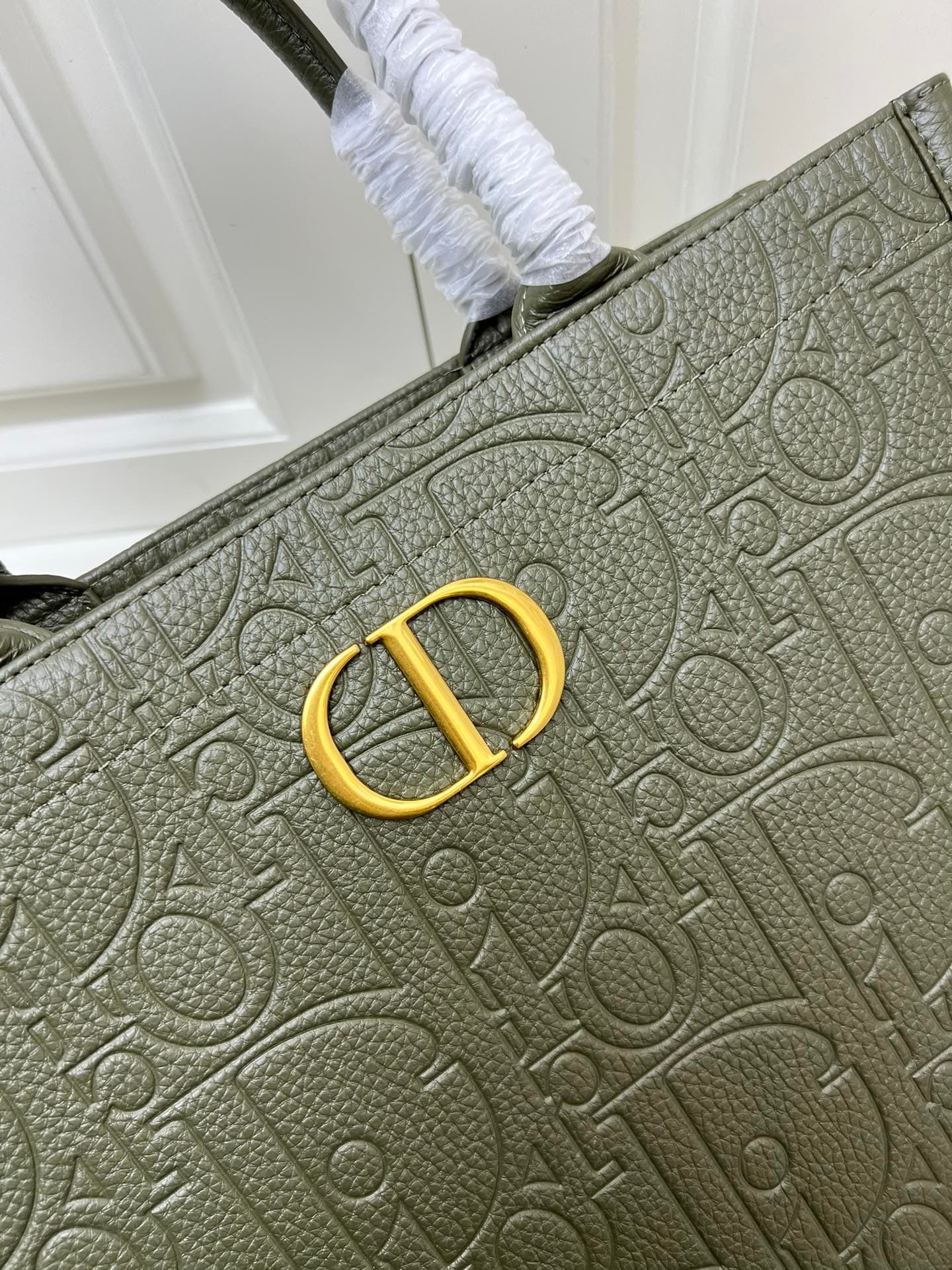 C1766 Large size Dior high-quality – new autumn/winter collection 🔥 — image 4