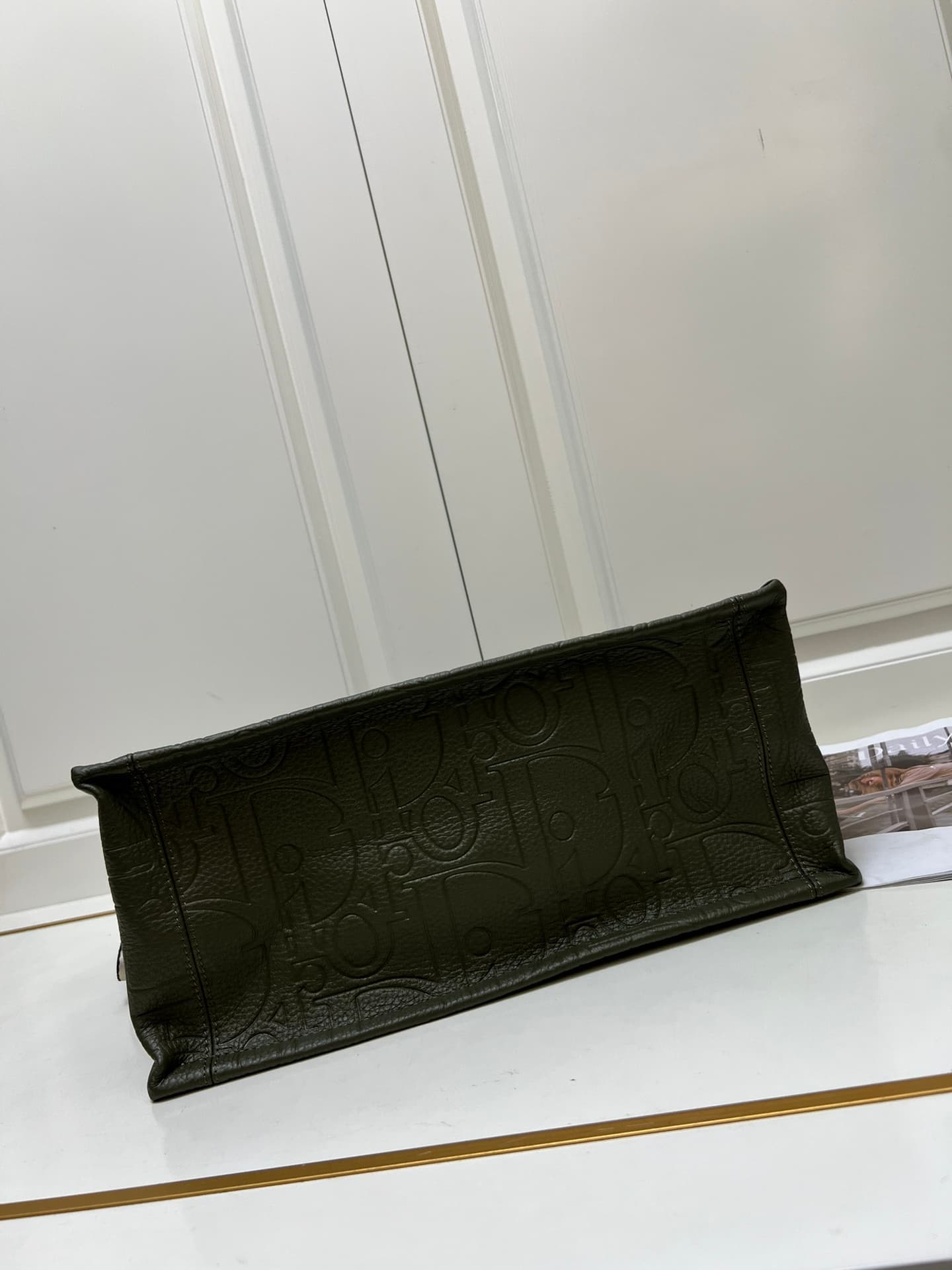C1766 Large size Dior high-quality – new autumn/winter collection 🔥 — image 6