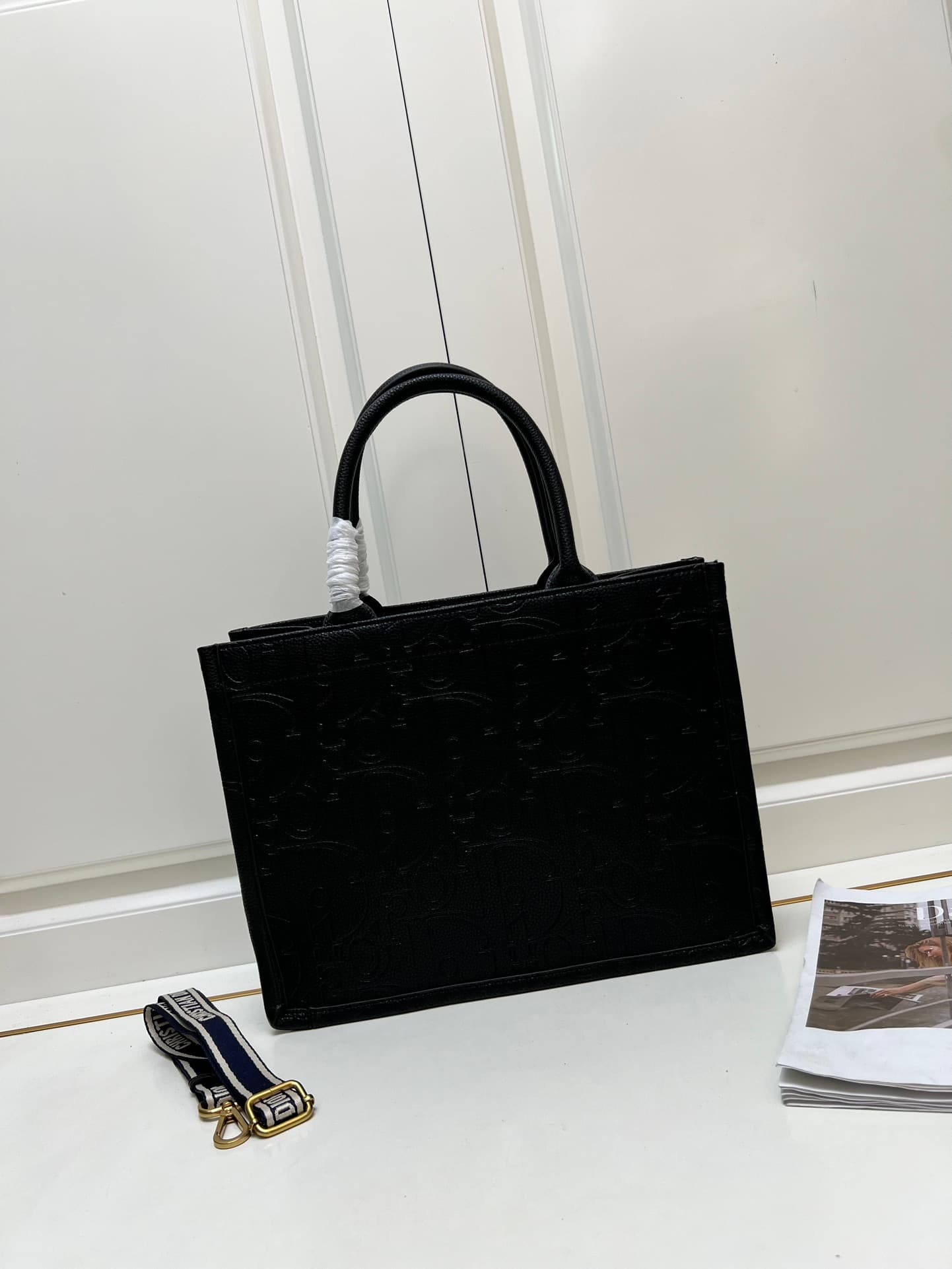 C1764 Large size Dior high-quality – new autumn/winter collection 🔥 — image 2