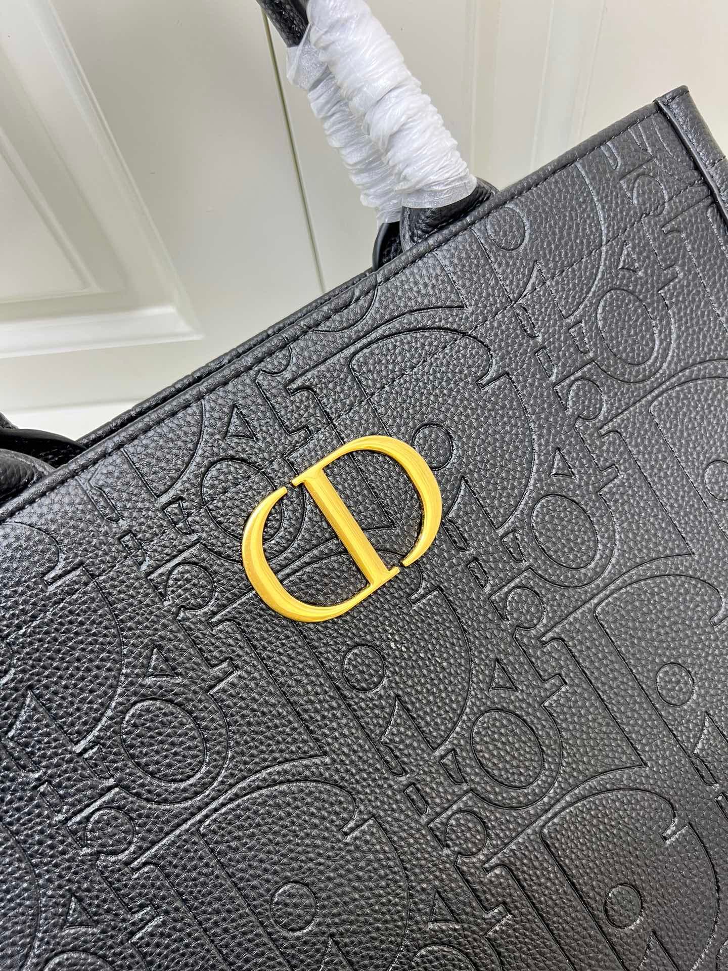 C1764 Large size Dior high-quality – new autumn/winter collection 🔥 — image 4