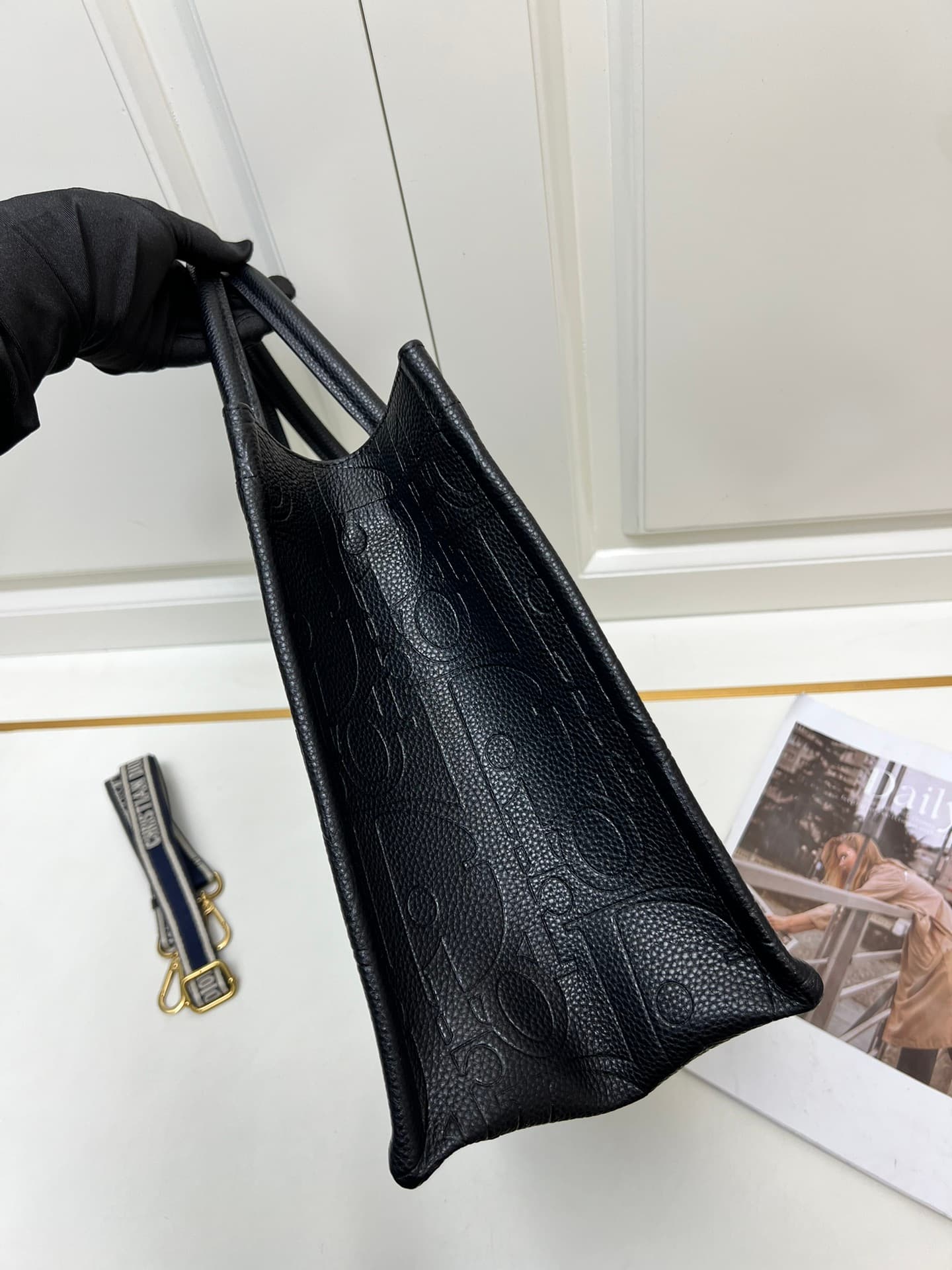 C1764 Large size Dior high-quality – new autumn/winter collection 🔥 — image 7