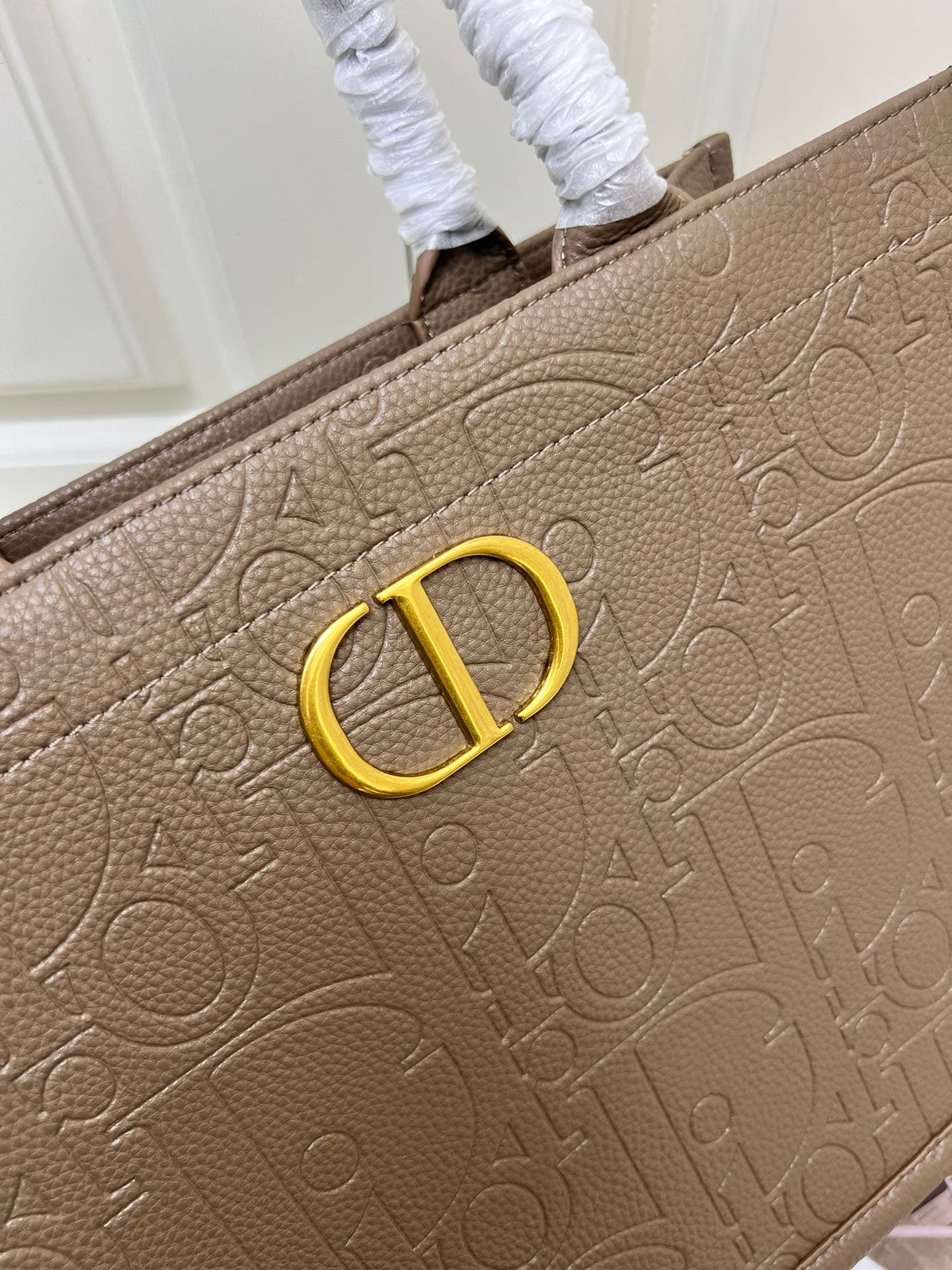 C1765 Large size Dior high-quality – new autumn/winter collection 🔥 — image 4