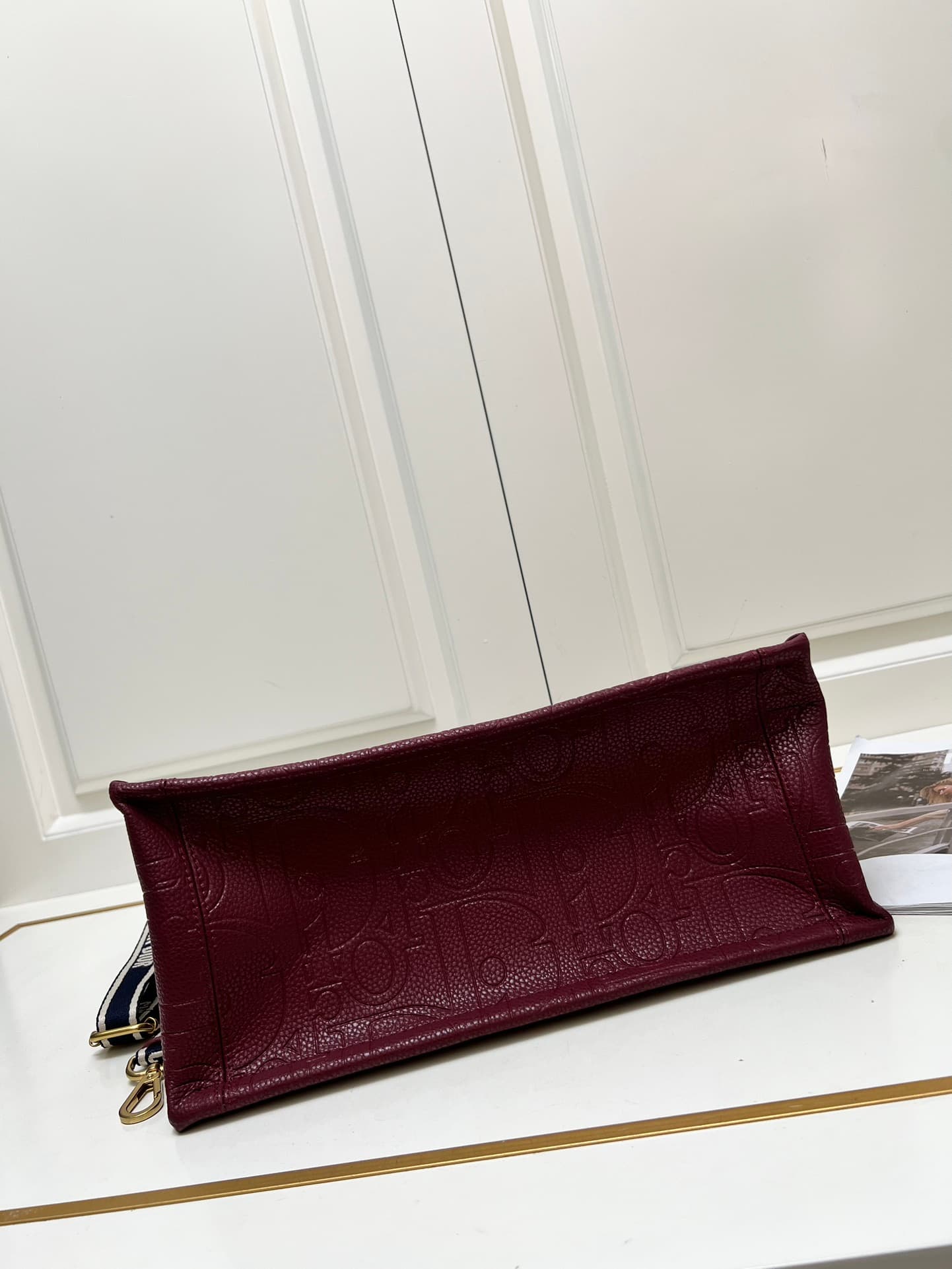 C1763 Large size Dior high-quality – new autumn/winter collection 🔥 — image 7