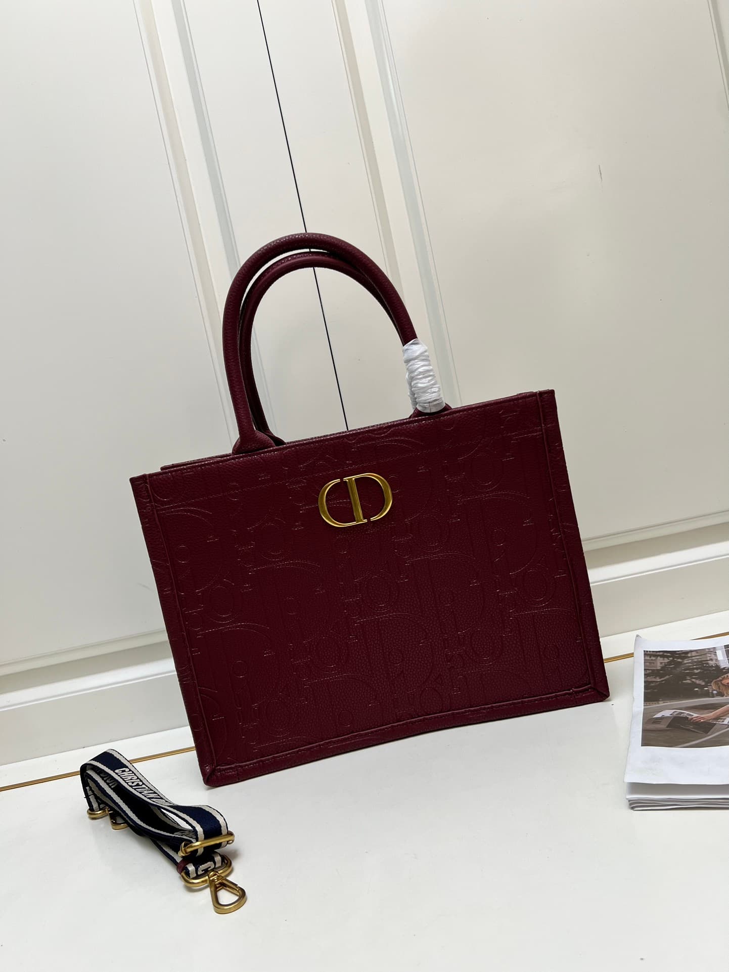 C1762 Large size Dior high-quality – new autumn/winter collection 🔥 — image 5