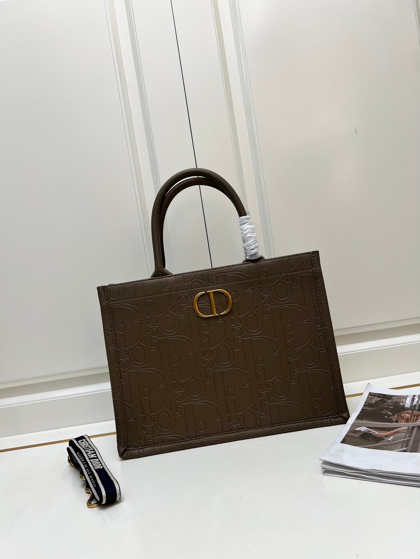 C1762 Large size Dior high-quality – new autumn/winter collection 🔥 — image 4