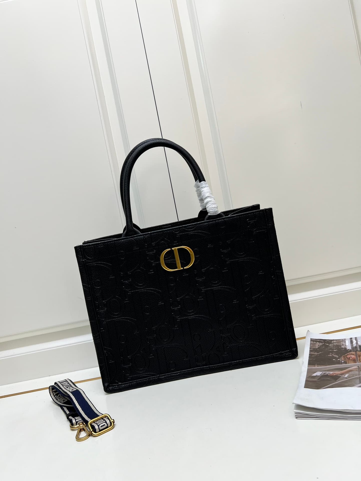 C1762 Large size Dior high-quality – new autumn/winter collection 🔥 — image 3