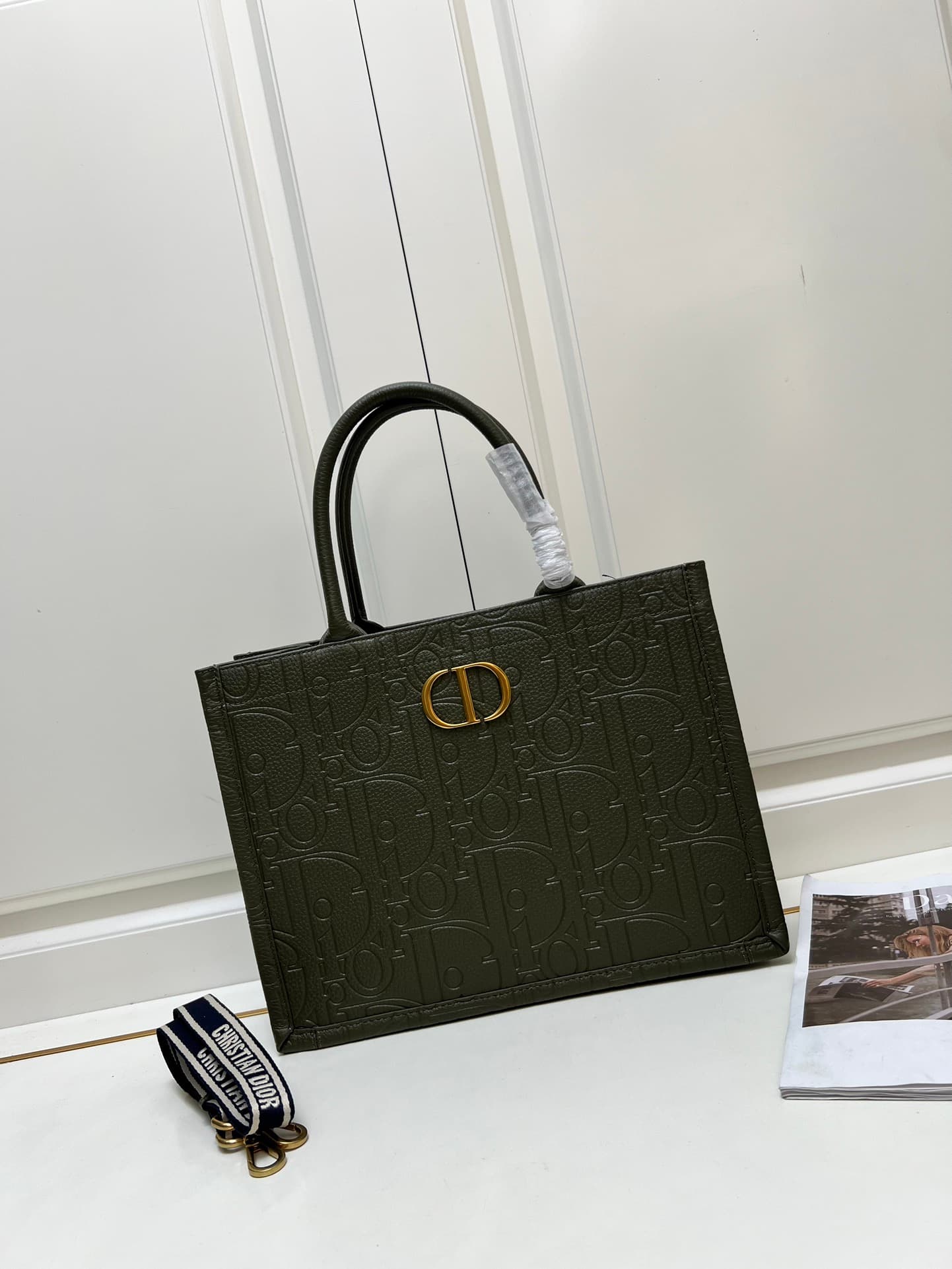 C1762 Large size Dior high-quality – new autumn/winter collection 🔥 — image 2
