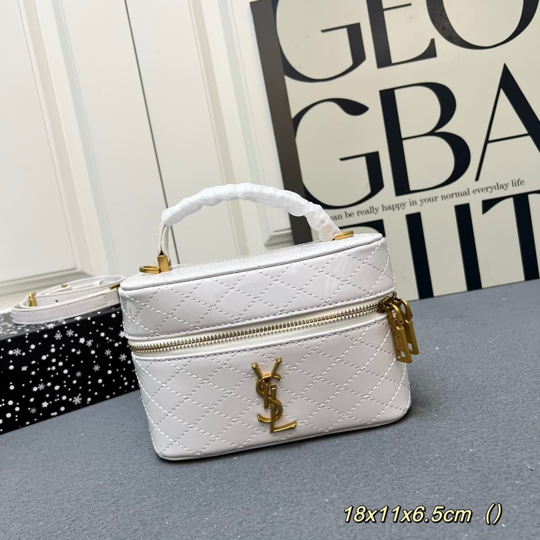 C8562 GABY MINI box bag — image 1