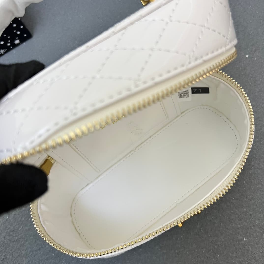 C8562 GABY MINI box bag — image 8