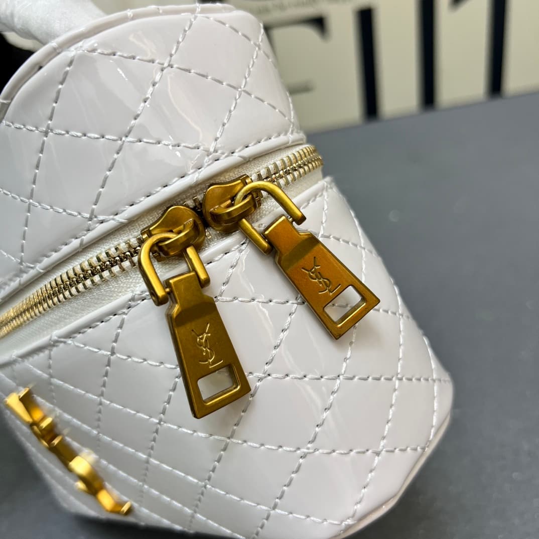 C8562 GABY MINI box bag — image 6