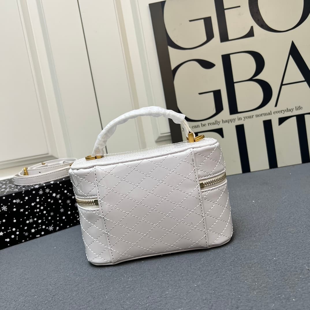 C8562 GABY MINI box bag — image 5