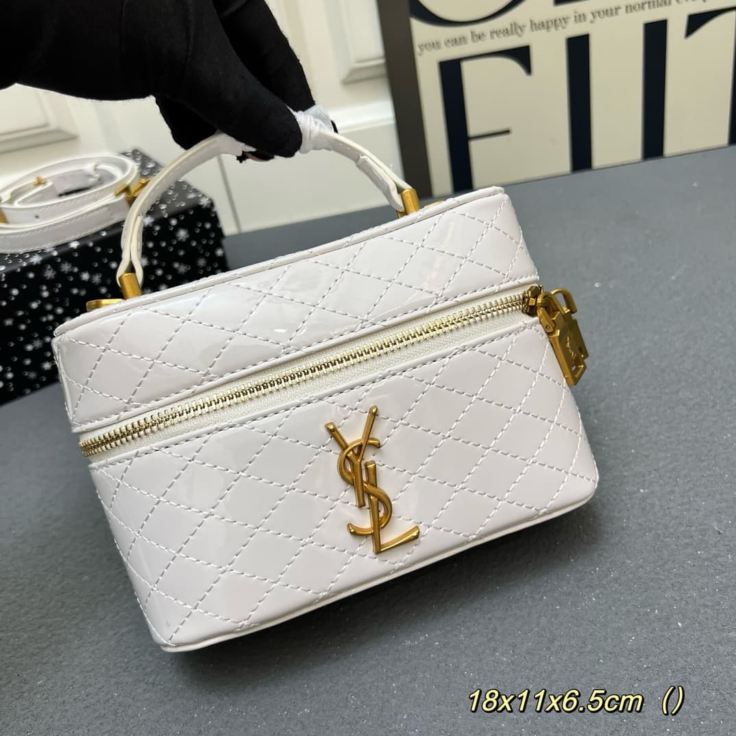 C8562 GABY MINI box bag — image 2