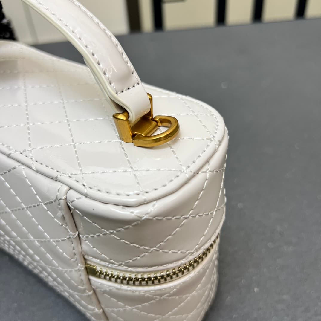 C8562 GABY MINI box bag — image 4