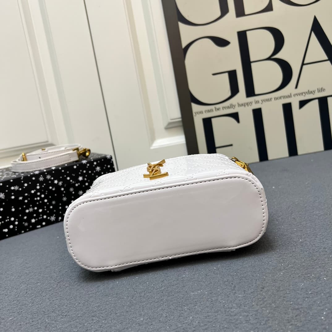 C8562 GABY MINI box bag — image 7